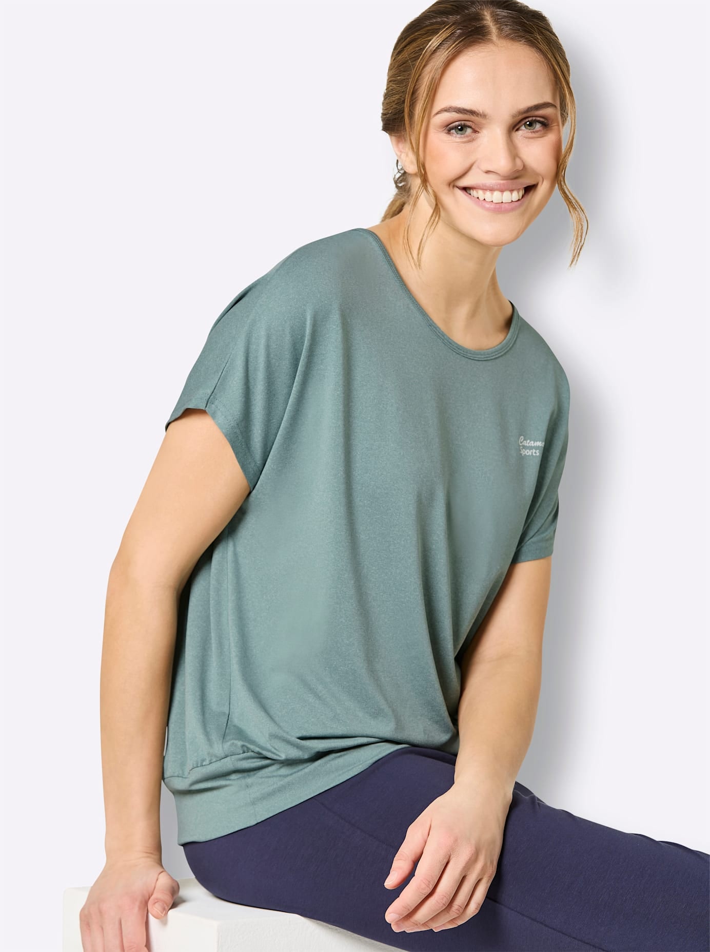 Catamaran Funktionsshirt »Funktions-Shirt« 1