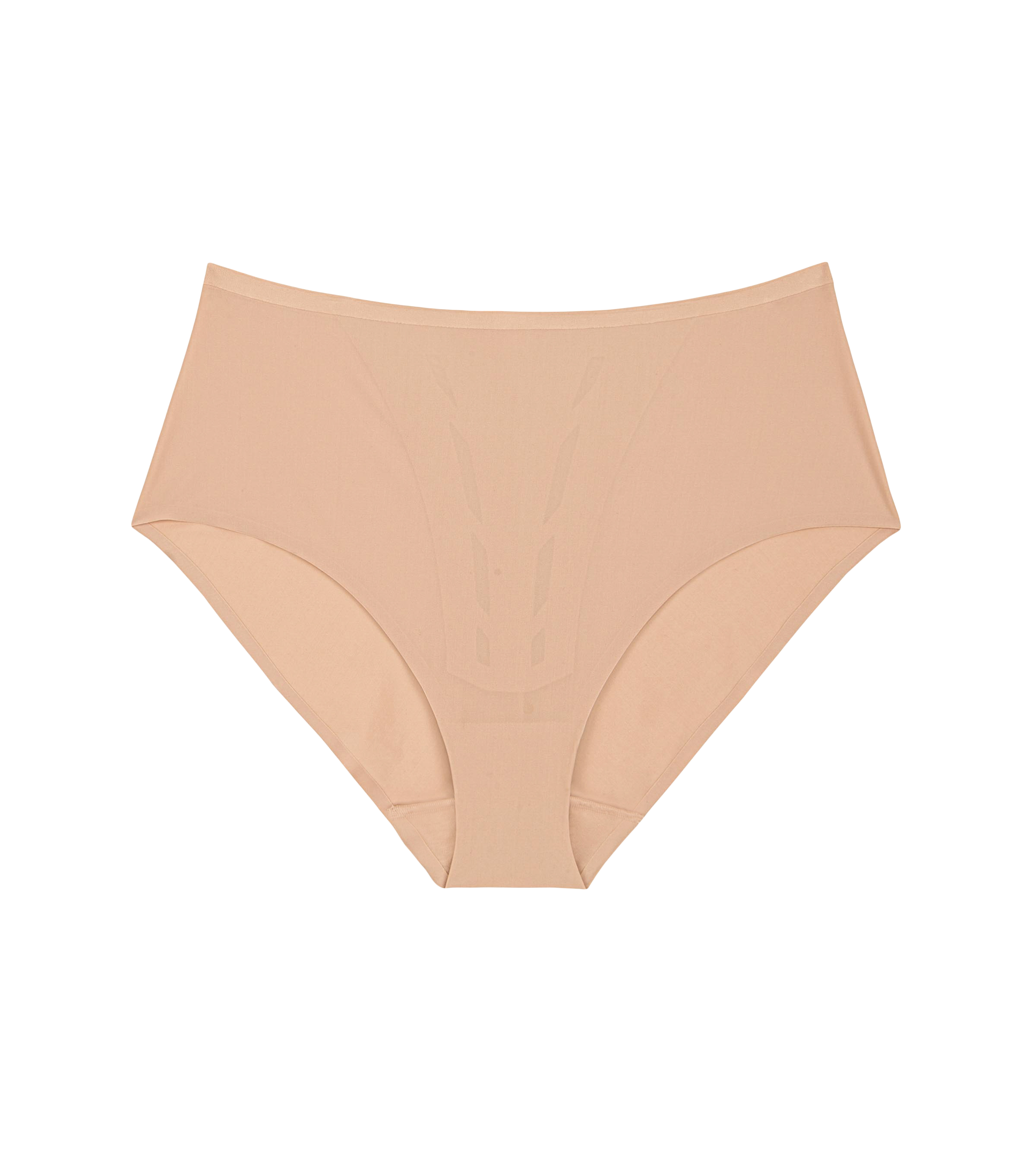 Triumph Shapingslip »Shape Smart«, (-), glättend und schmeichelnd, leichter Stretch-Stoff