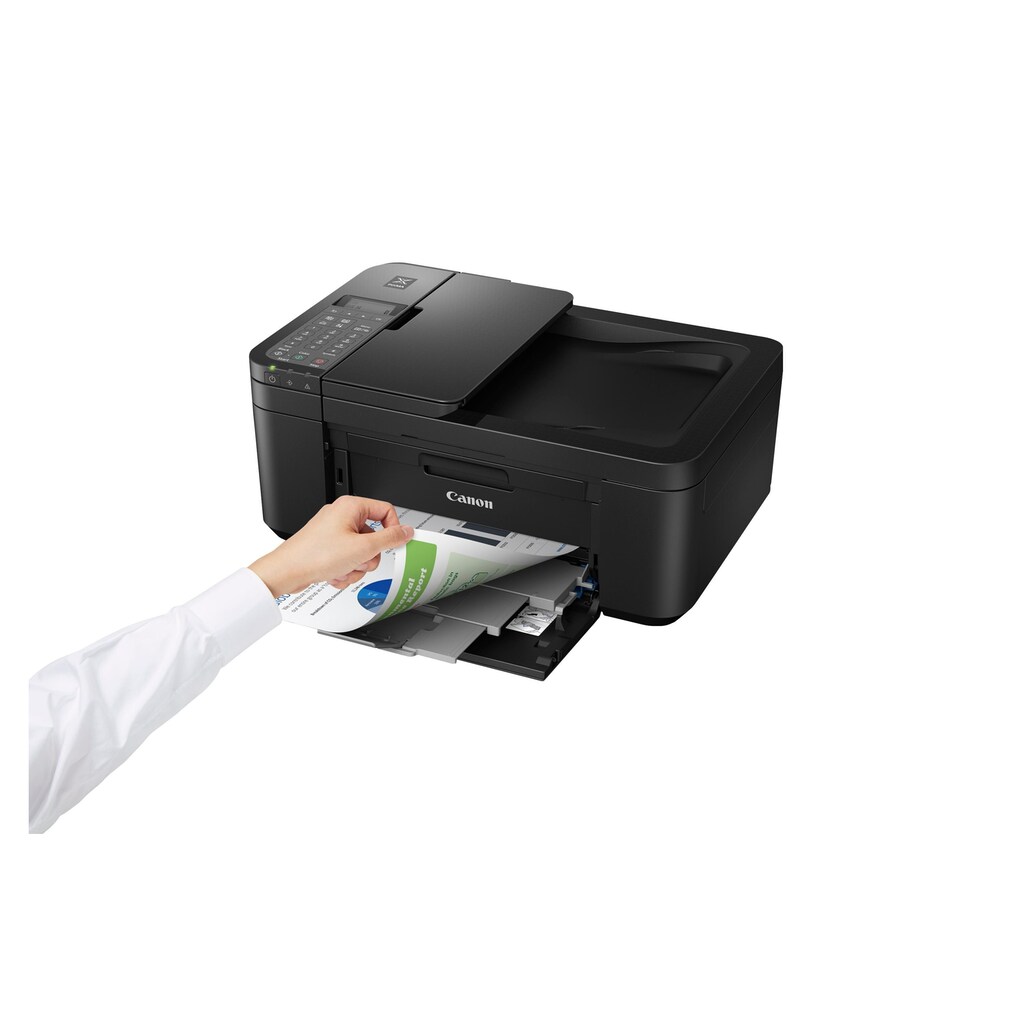 Canon Multifunktionsdrucker »PIXMA T«