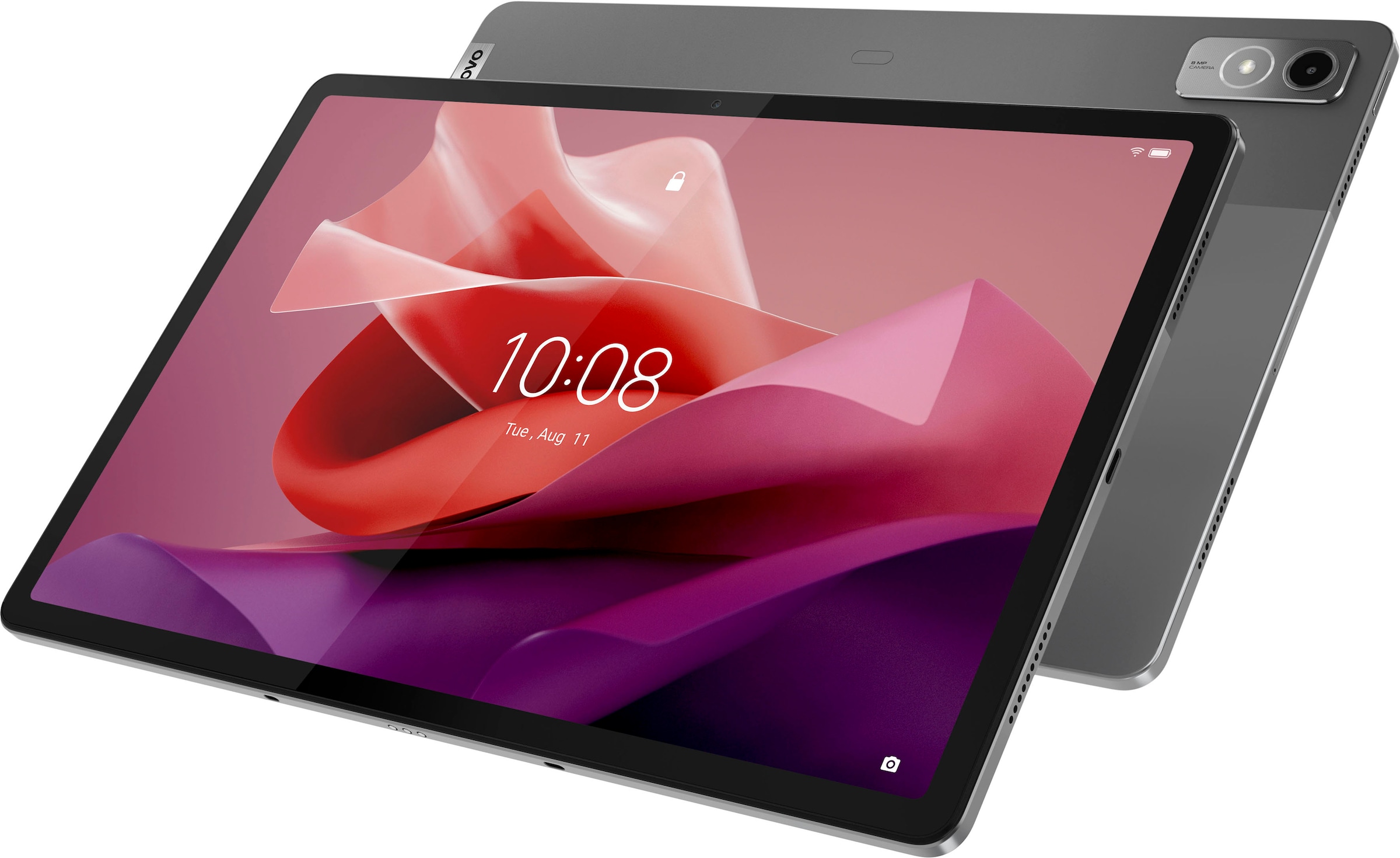 Lenovo Tablet »Tab P12«, (32,3 cm / 12,7 Zoll), Android, 3K,)