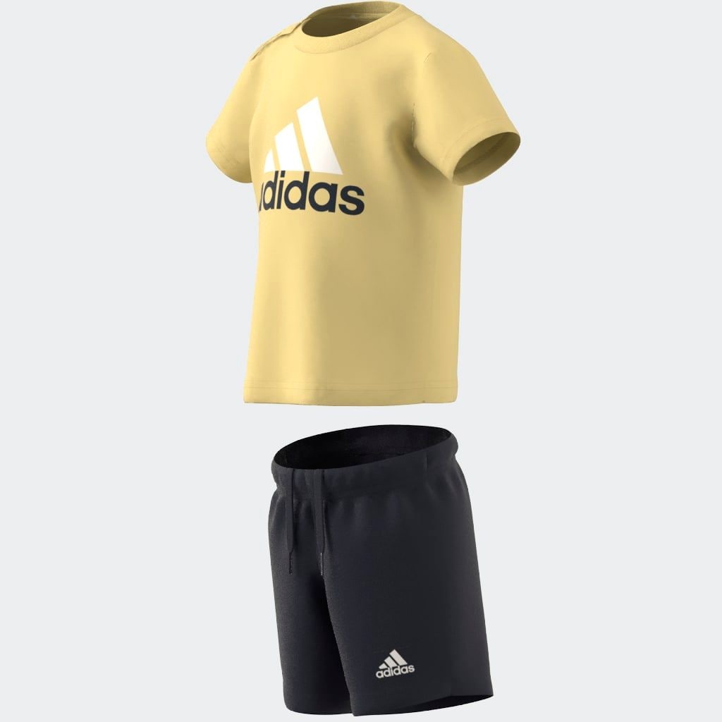 adidas Sportswear Trainingsanzug »I BL CO T SET«, 2 Stk.
