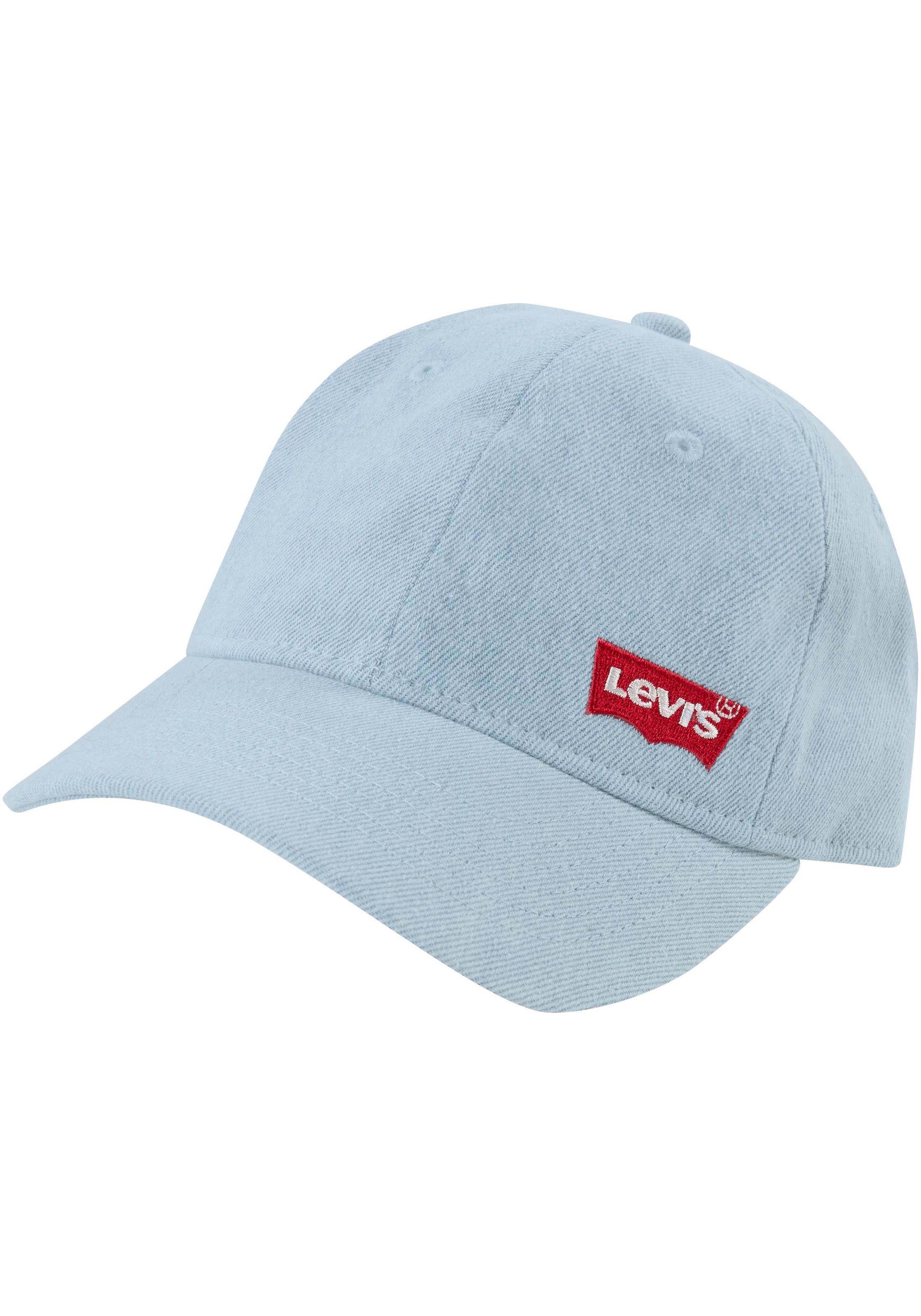 Levi's® Kids Baseball Cap »RICHMOND BATWING CURVE BRIM«, UNISEX