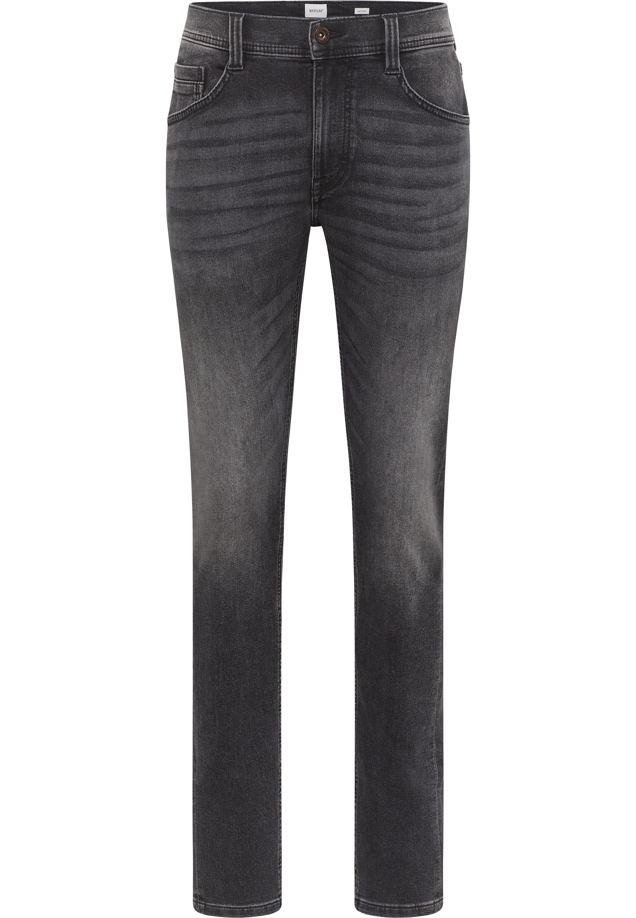 MUSTANG Jeans slim »Oregon« im Five-Pocket Style
