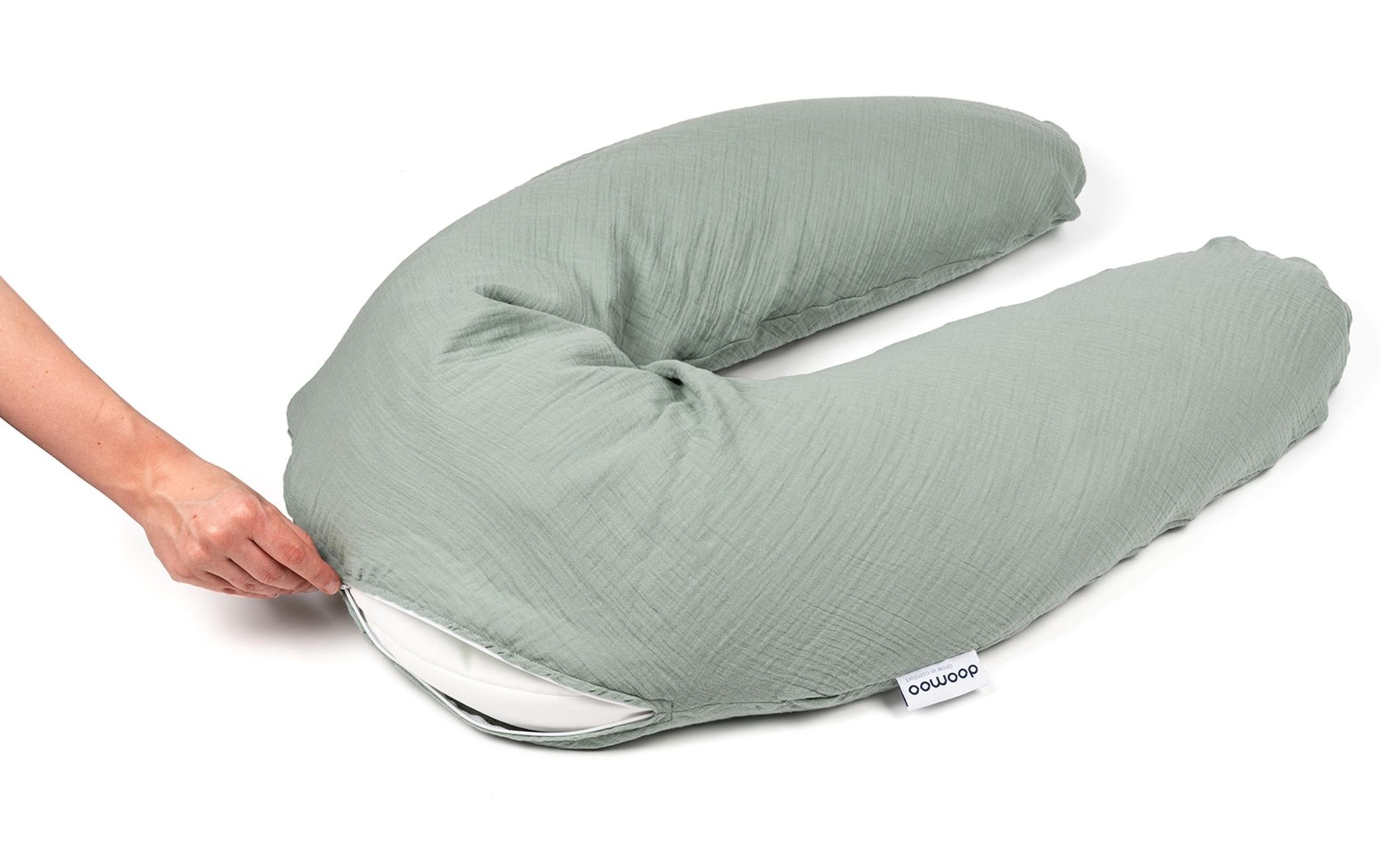 Stillkissen »Doomoo Stillkissen Comfy Big«