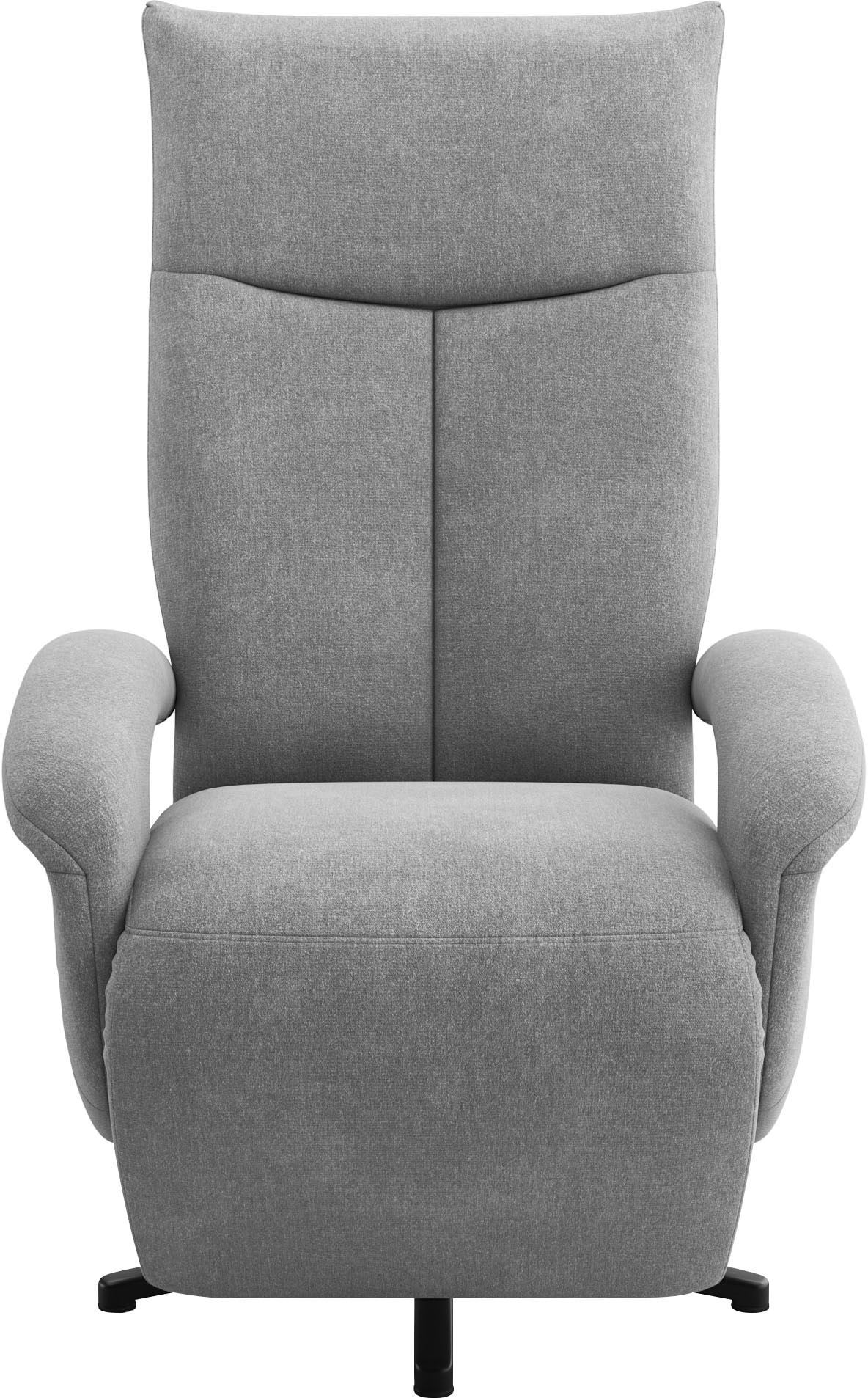 sit&more Fauteuil TV »Emely, inkl. Kopfteilverstellung & 360° Drehfunktion« wahlweise mit 2 Motoren, Akku & Aufstehhilfe