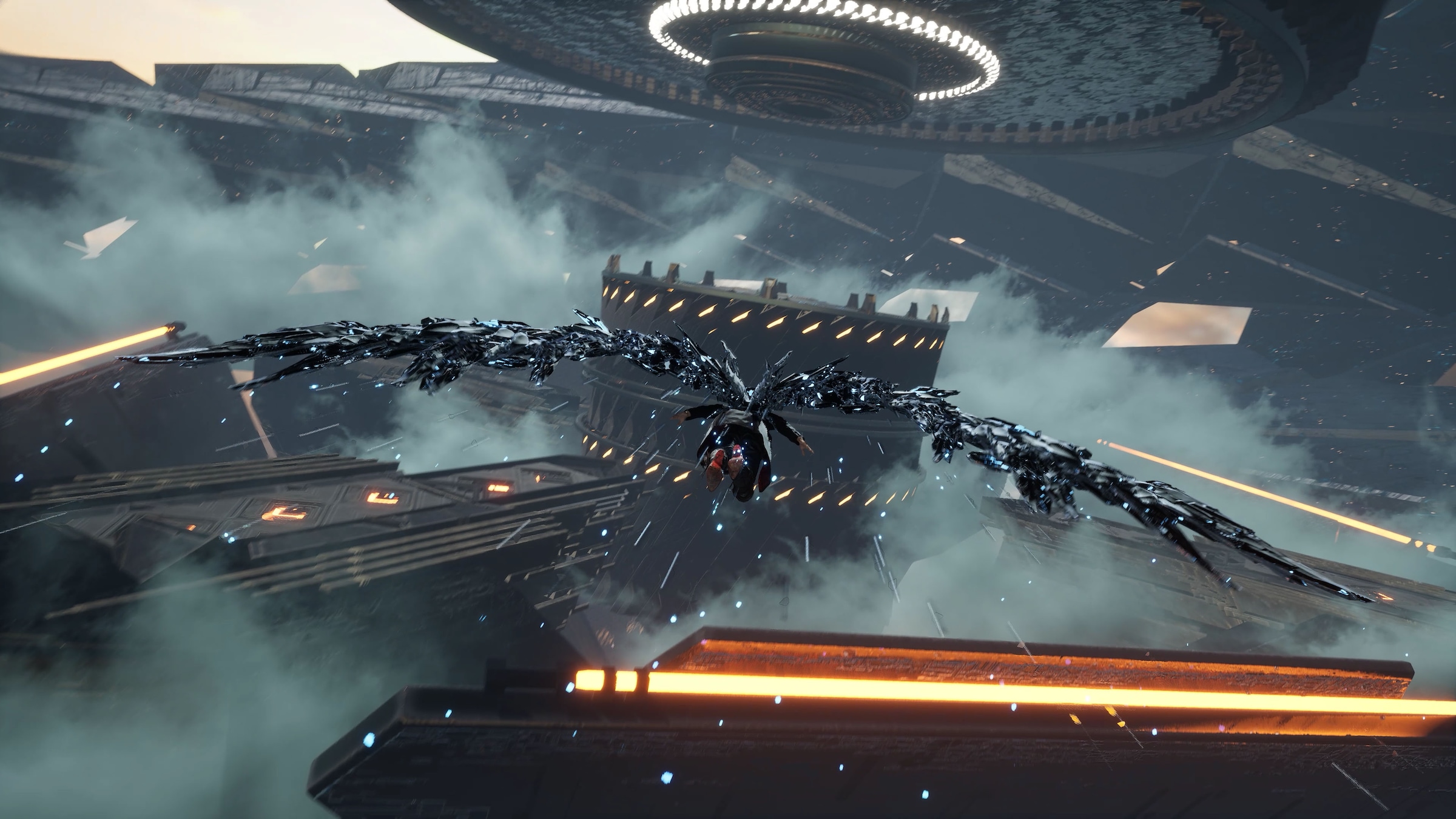 PlayStation 5 Spielesoftware »Lost Soul Aside« PlayStation 5