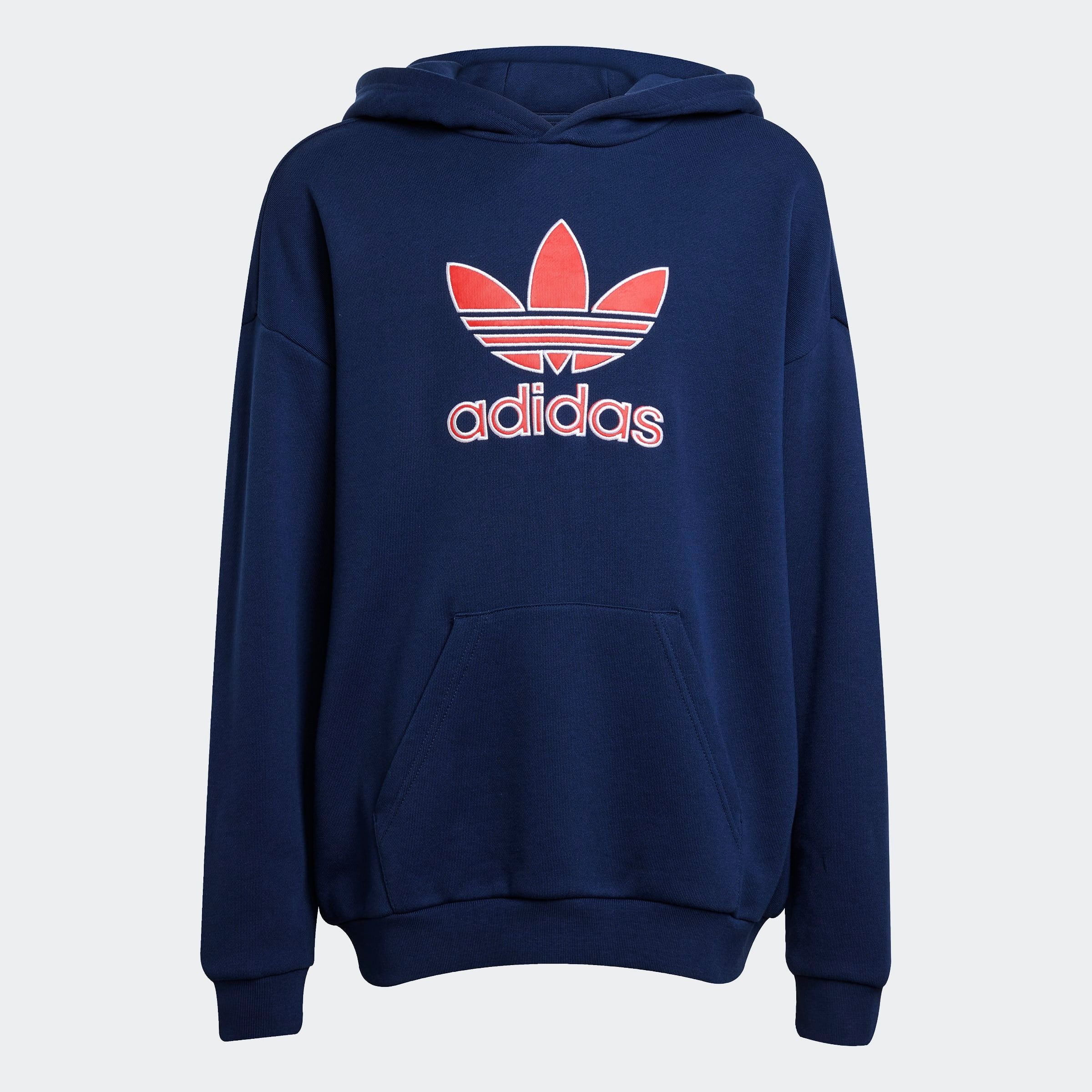 adidas Originals Kapuzensweatshirt »HOODIE«