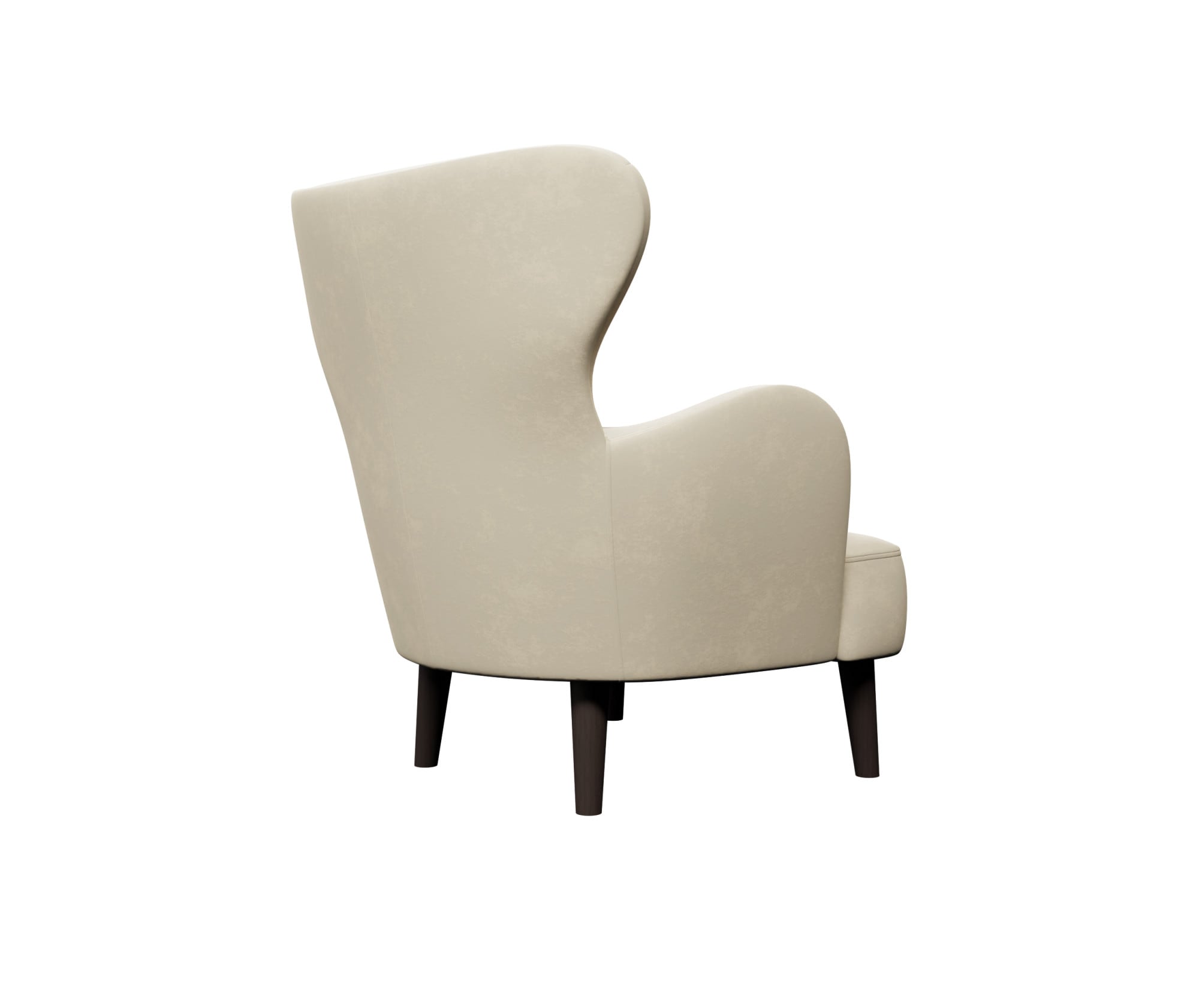 Home affaire Fauteuil »SICILIA« moderner Ohrensessel