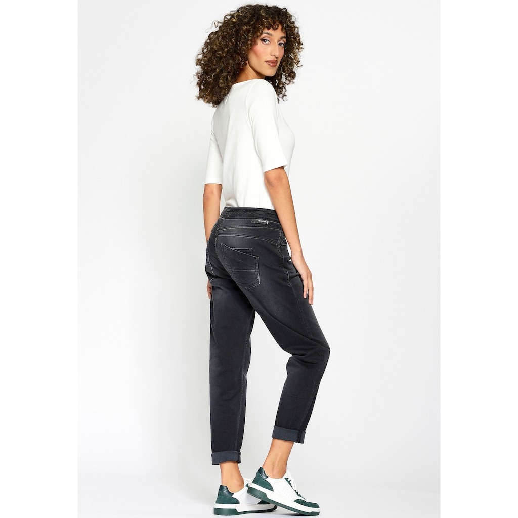 GANG Relax-fit-Jeans »94AMELIE JOGGER«