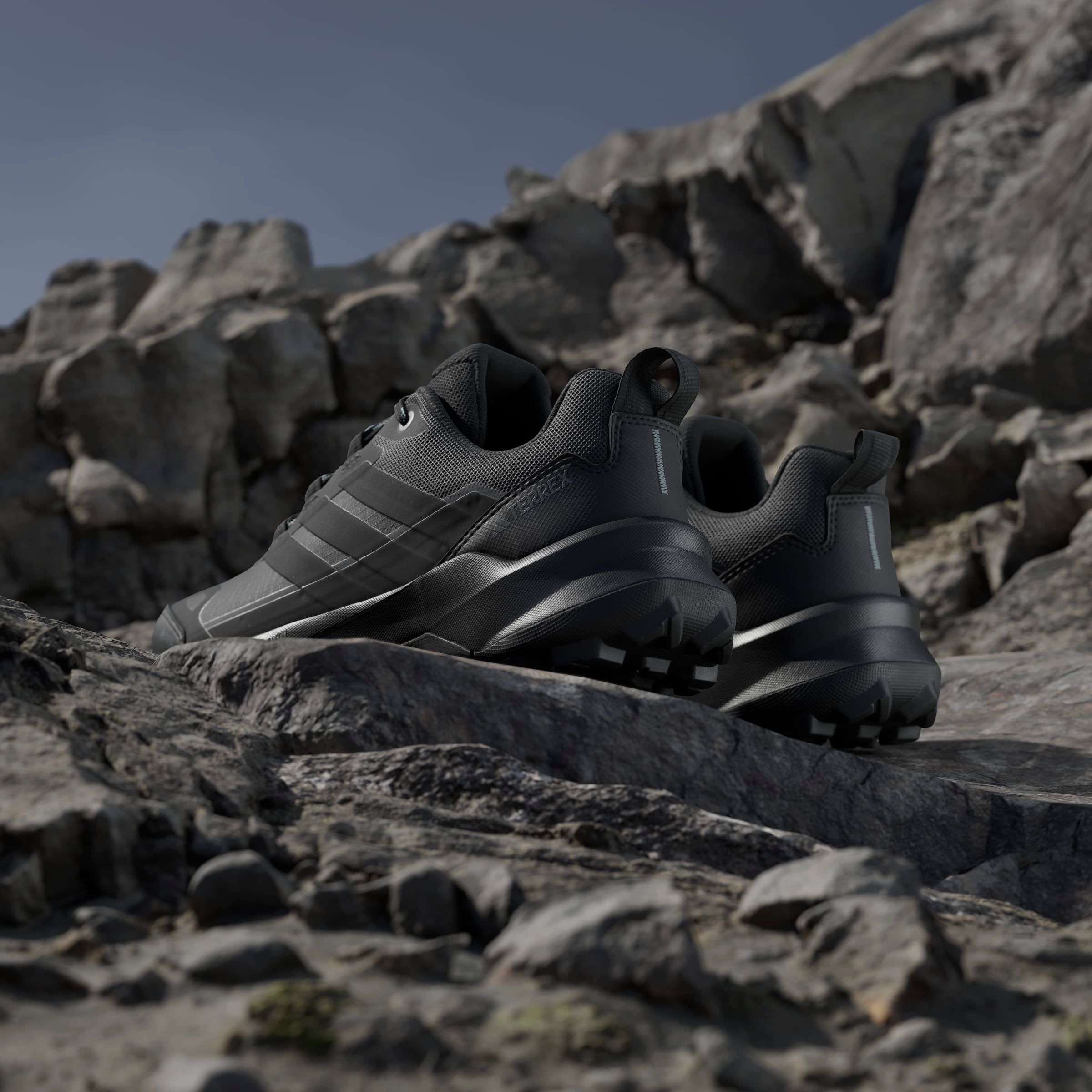 adidas TERREX Wanderschuh »TERREX SKYCHASER AX5 GORE-TEX«  wasserdicht dank Gore-Tex Membrane