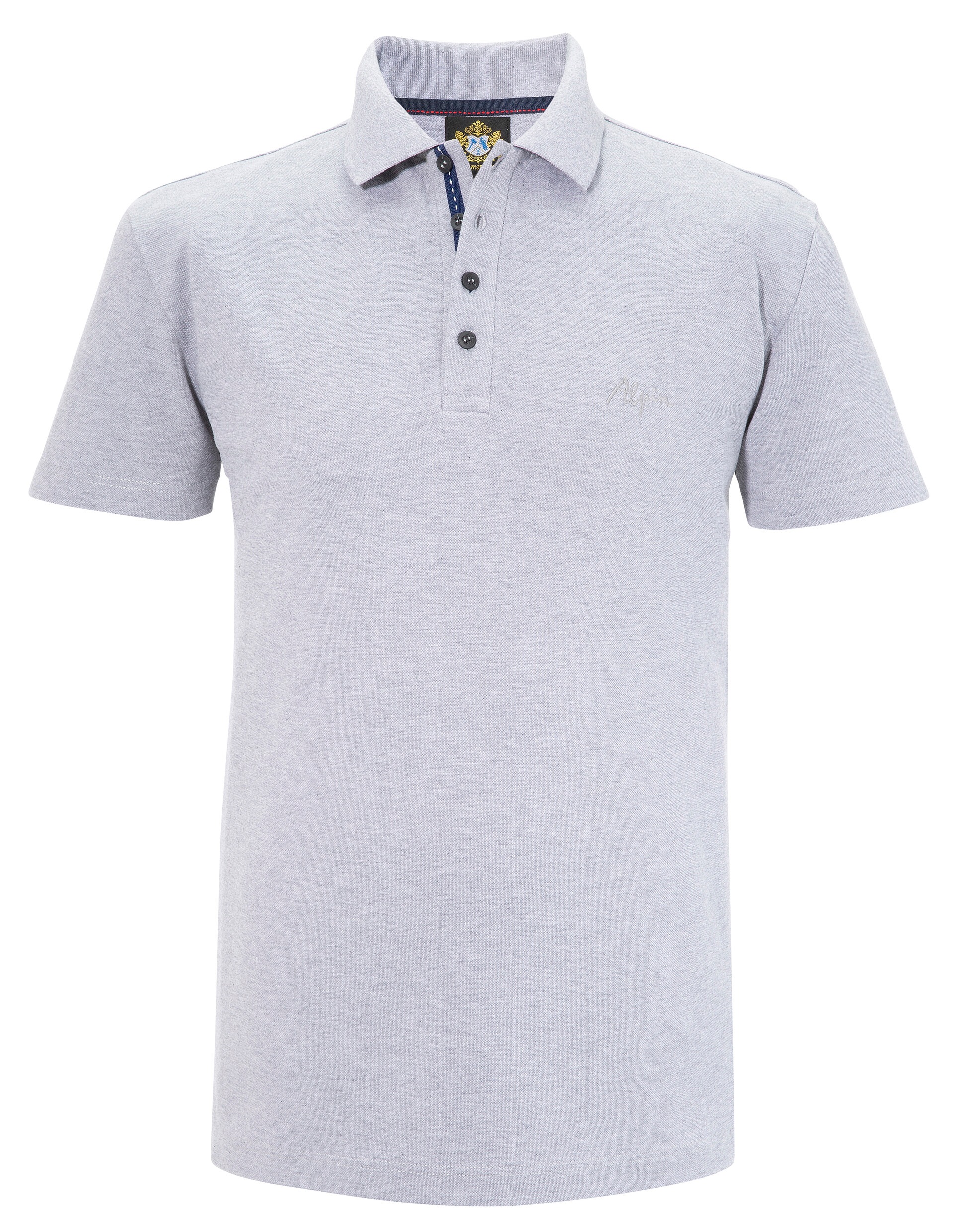 Hammerschmid Trachtenshirt, Herren, in angenehmer Baumwollqualität kaufen