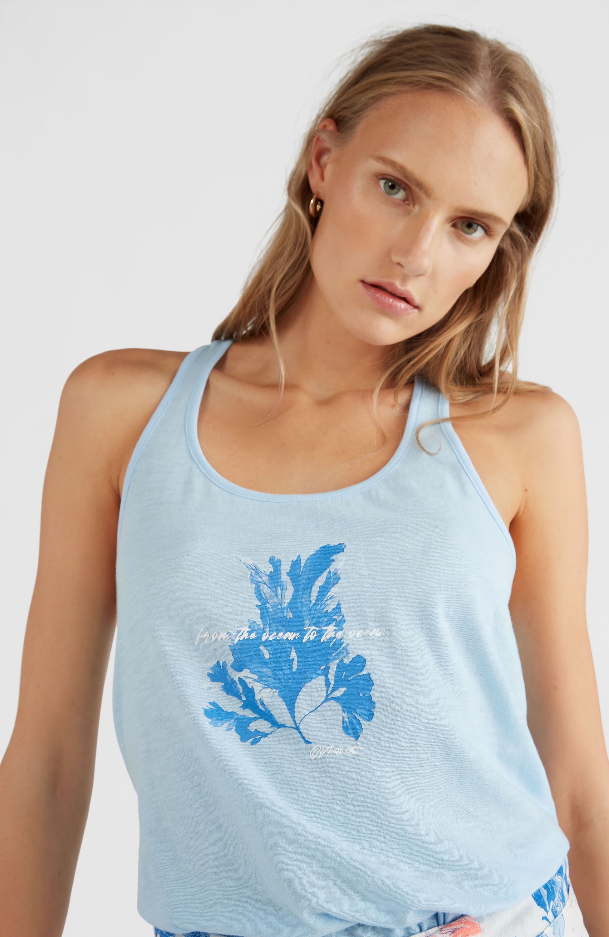 Image of O'Neill Tanktop »SUN RACER TANKTOP« bei Ackermann Versand Schweiz