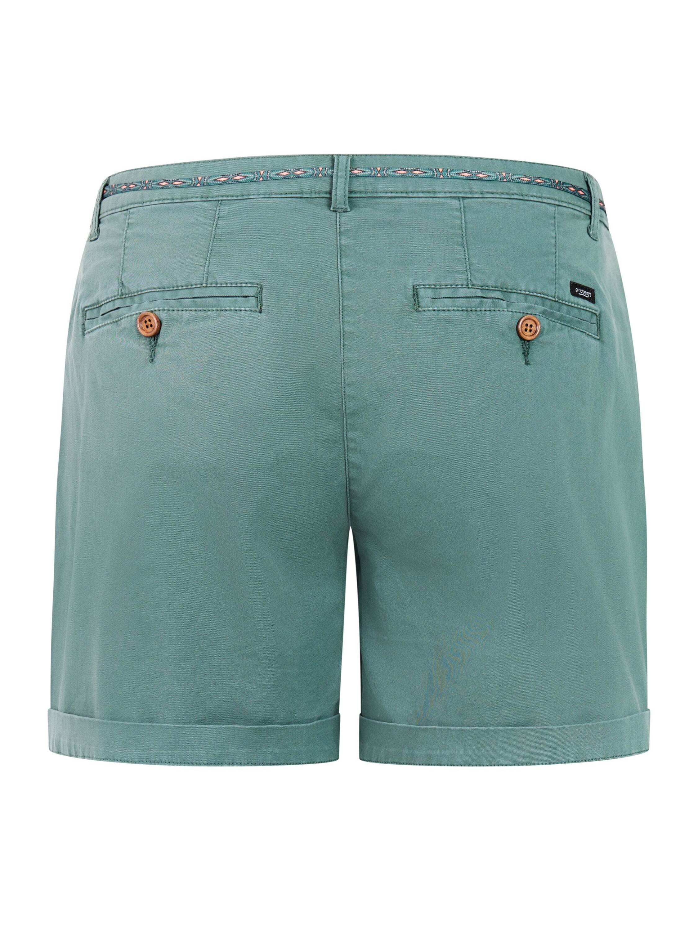 Protest Short »Shorts PRTTulip«