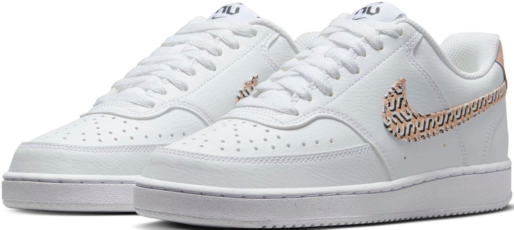 Nike Sportswear Sneaker »COURT VISION LO NN NU«