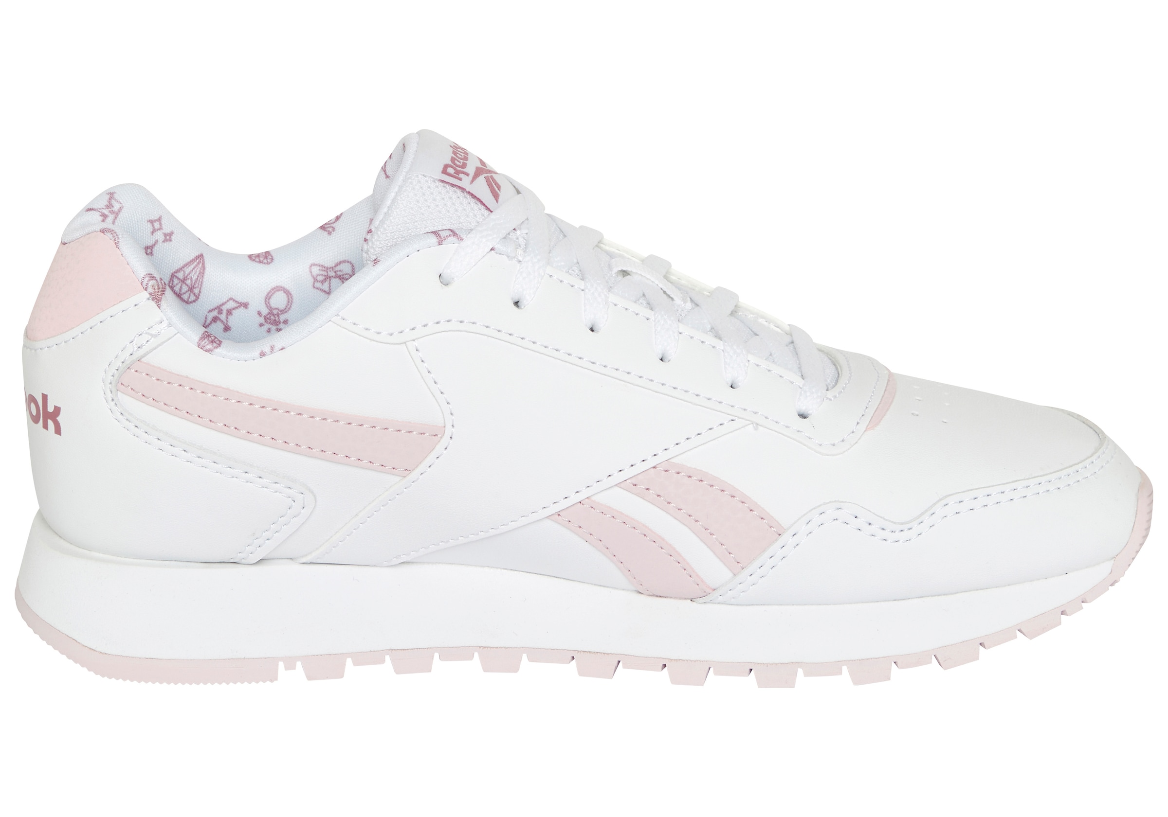 Reebok Classic Sneakers »REEBOK GLIDE«