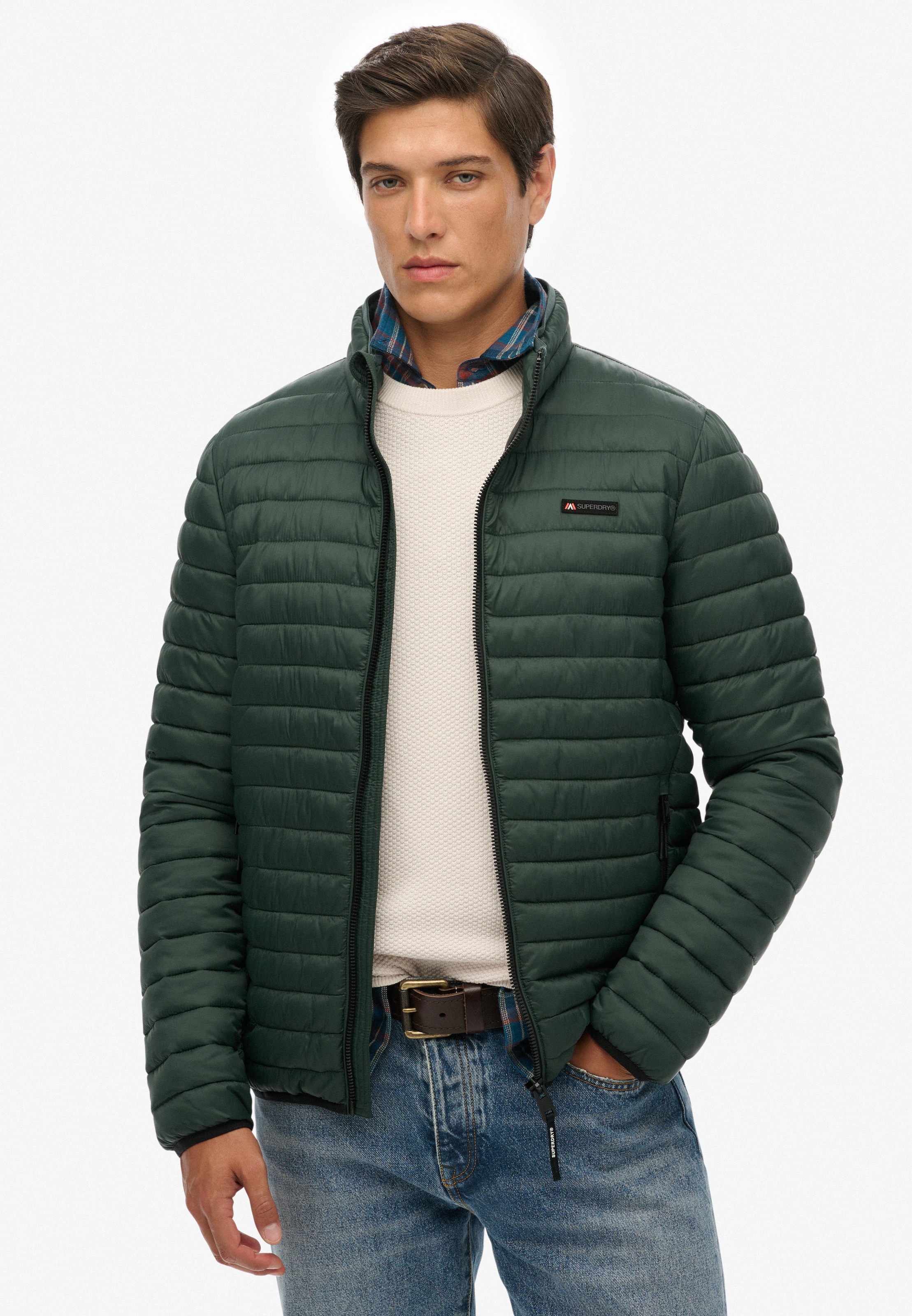 Superdry Veste matelassée »FUJI LITE PADDED JACKET«