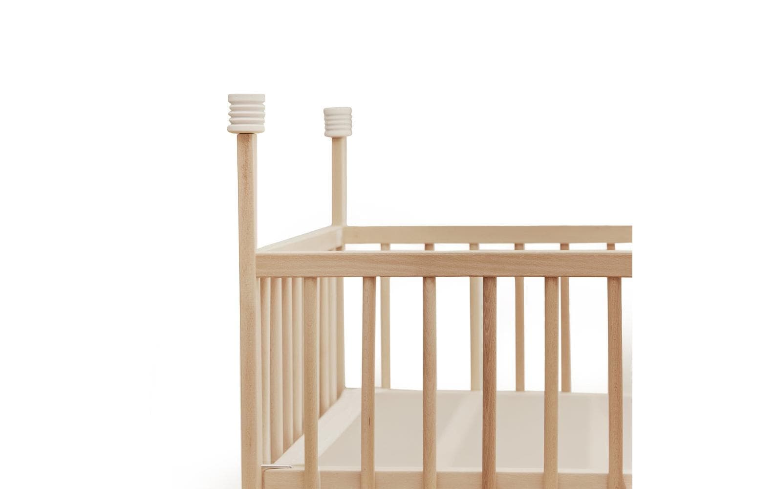 Babybett »Rocker Feet«