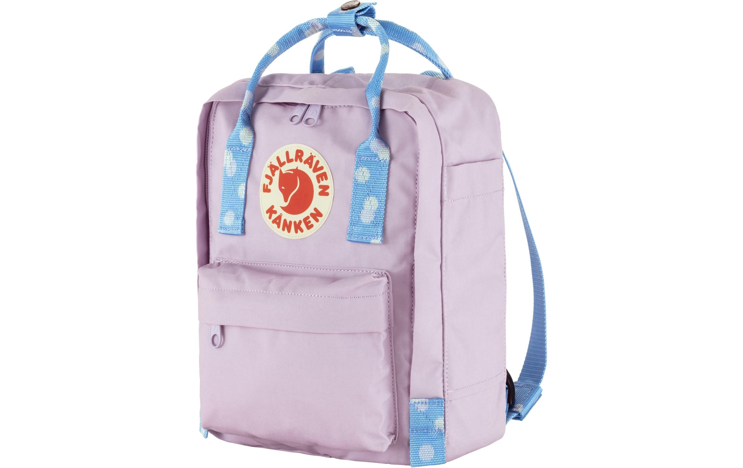 Fjällräven Freizeitrucksack »Kanken Mini 7 l«