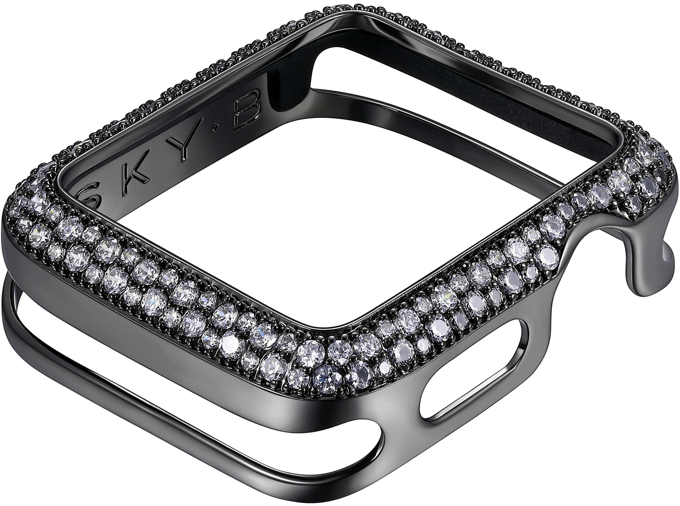 Image of SKY•B Smartwatch-Hülle »SODA POP, W009X44, 44 mm«, Watch bei Ackermann Versand Schweiz