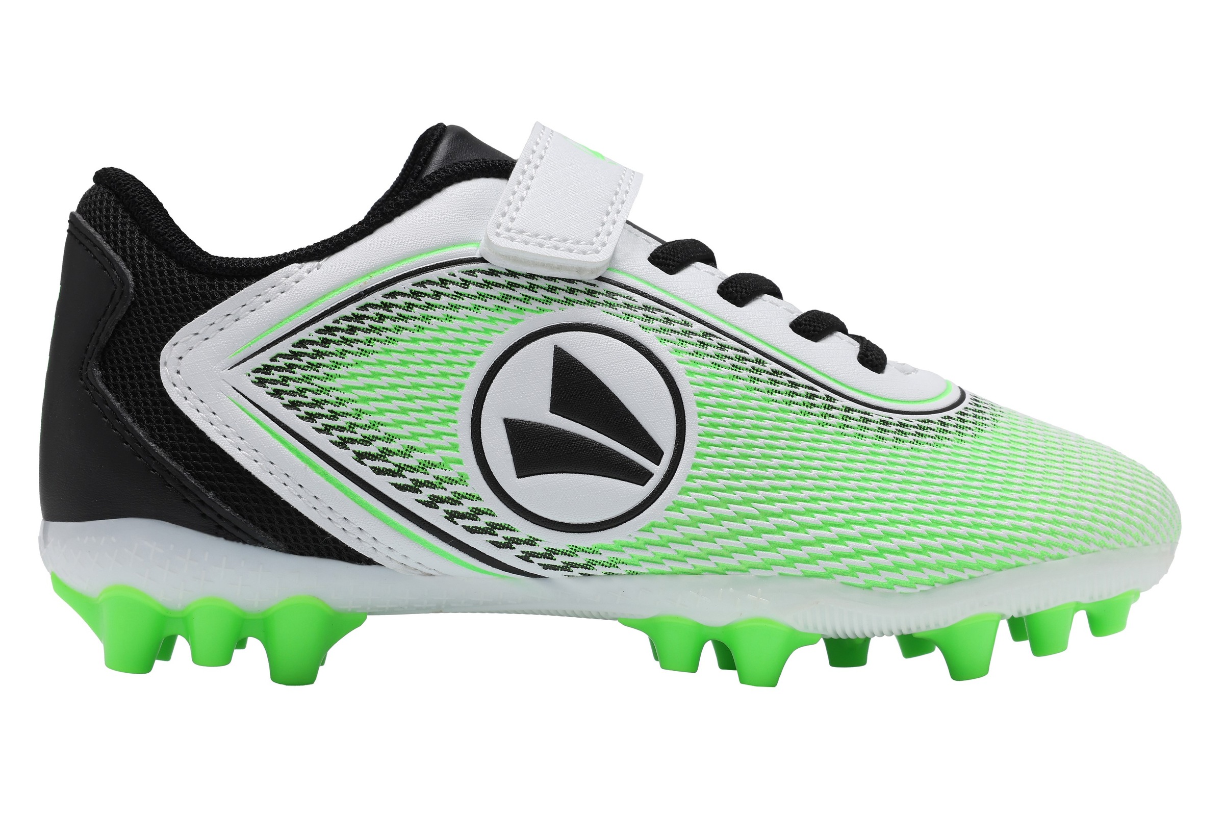 Jako Chaussure de football »J-SFG COURSE EV«  pour terrains en gazon, pour enfants