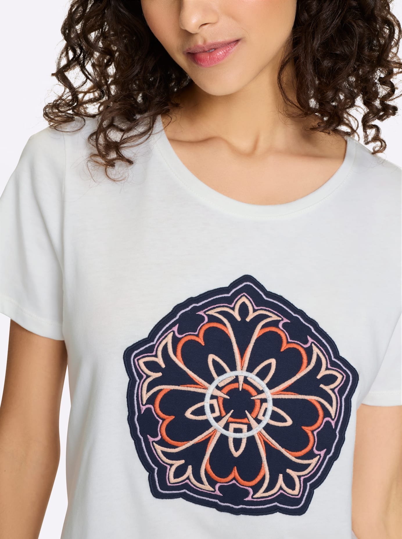 heine T-shirt »T-Shirt« 1 pièces