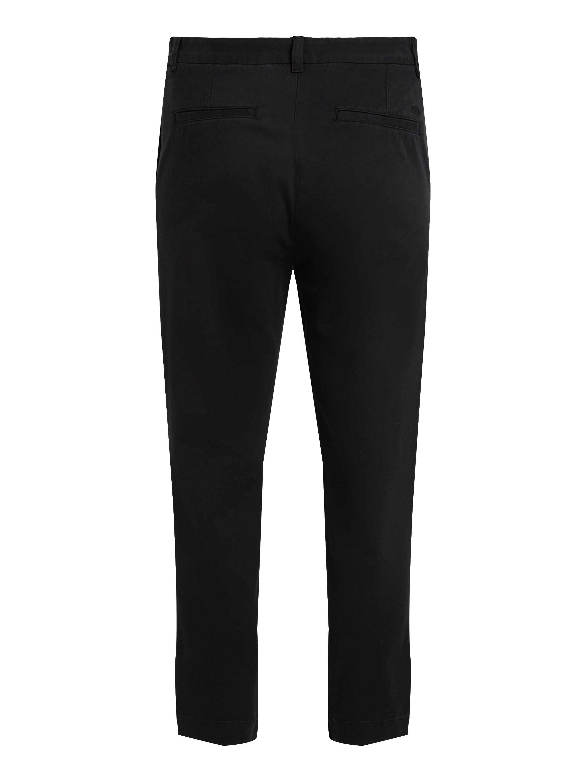 Tommy Hilfiger Chinohose »CO STRETCH GMD SLIM CHINO«, mit Stretchanteil