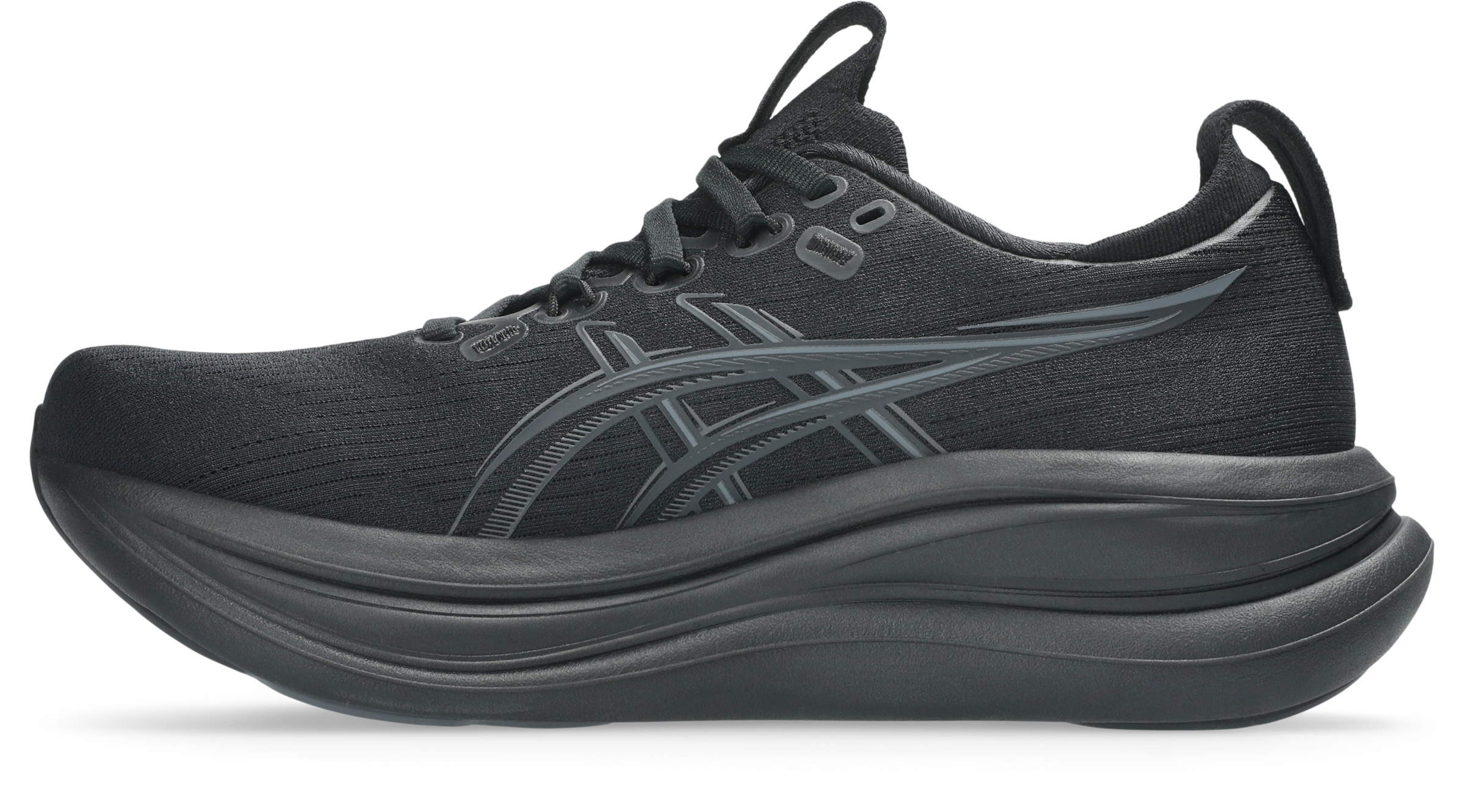 Asics Chaussure de course »GEL-NIMBUS 28«  für Erwachsene, mit leicht profiliertem Laufsohlenprofil