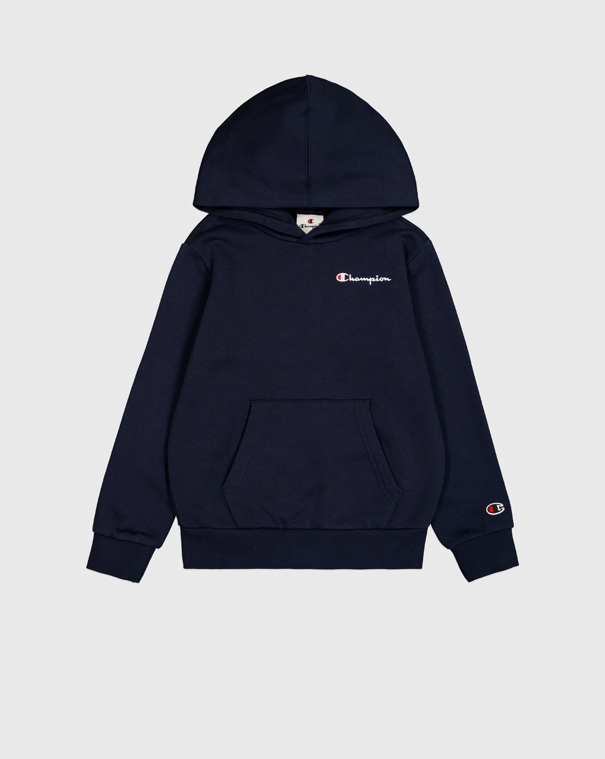 Champion Kapuzensweatshirt, für Kinder