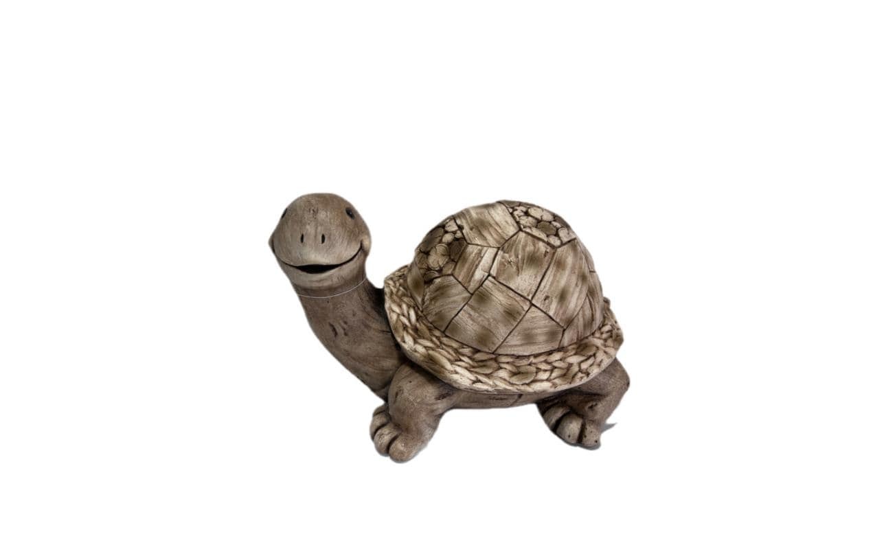 Image of Dekofigur "Colibri Schildkröte 40 cm"