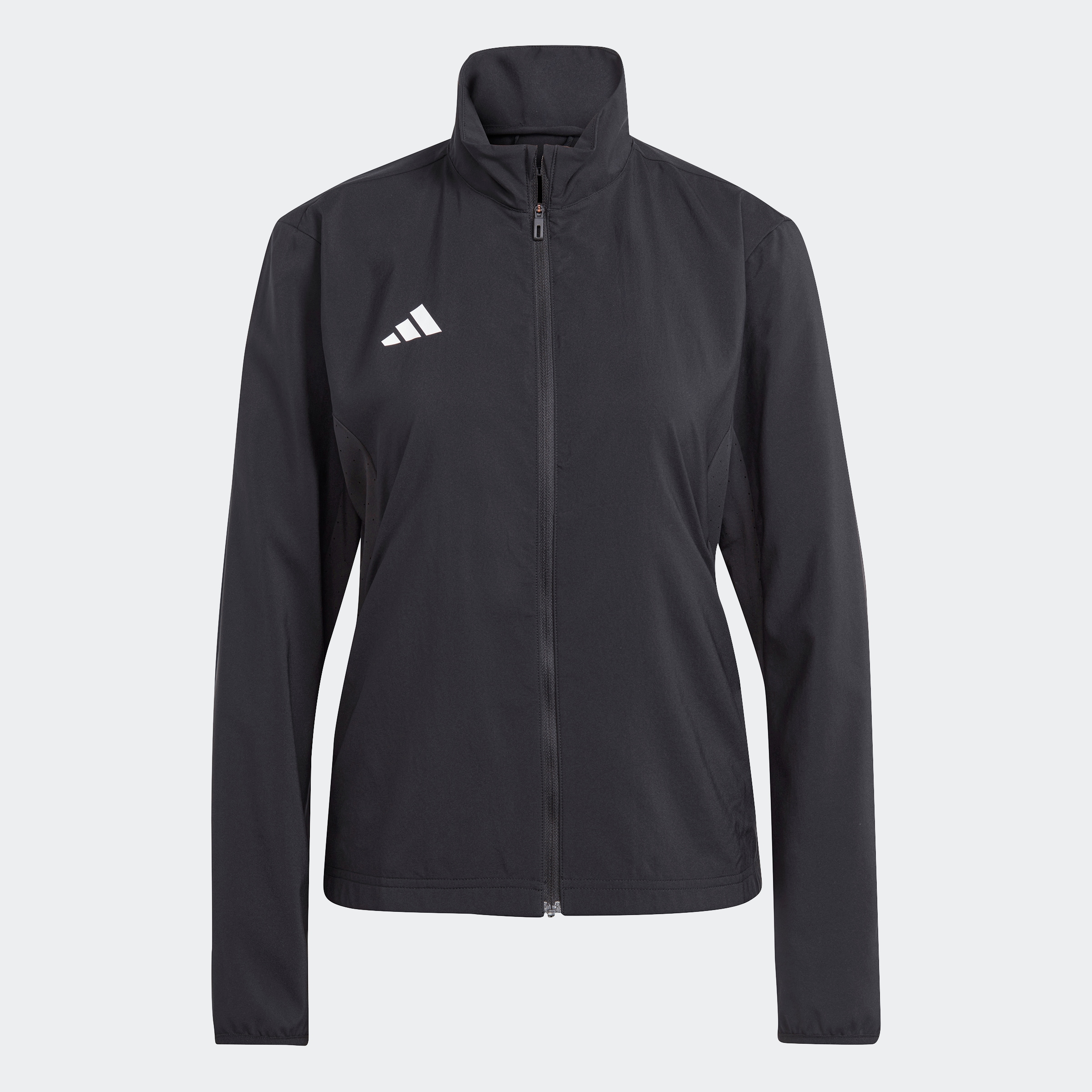 adidas Performance Laufjacke »ADIZERO E JCKT«