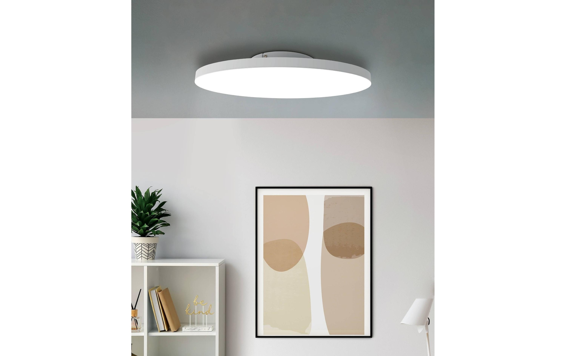 EGLO LED Deckenleuchte »Connect«, 1 flammig
