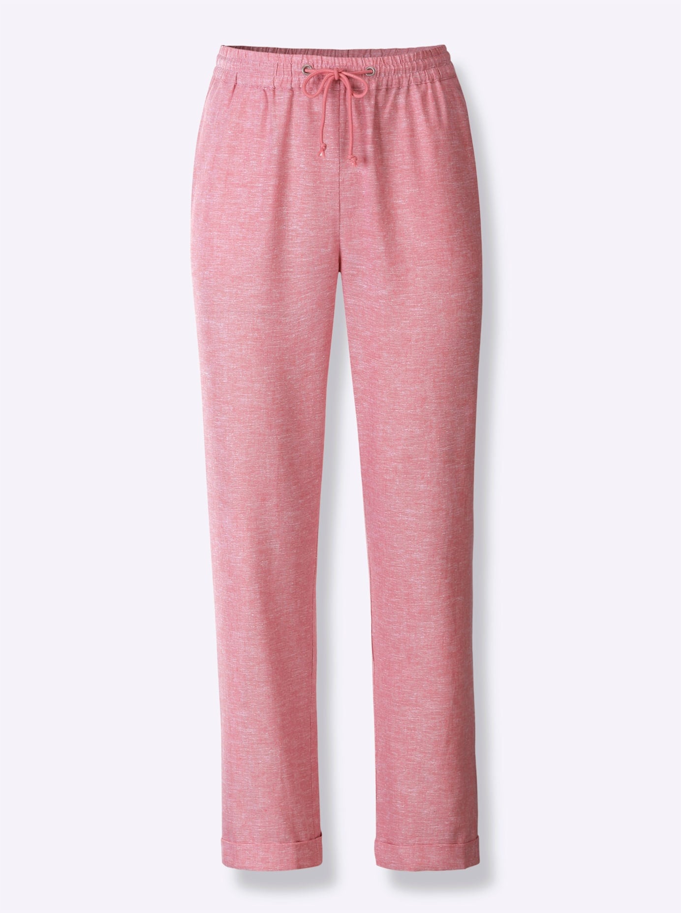 Inspirationen 7/8-Hose