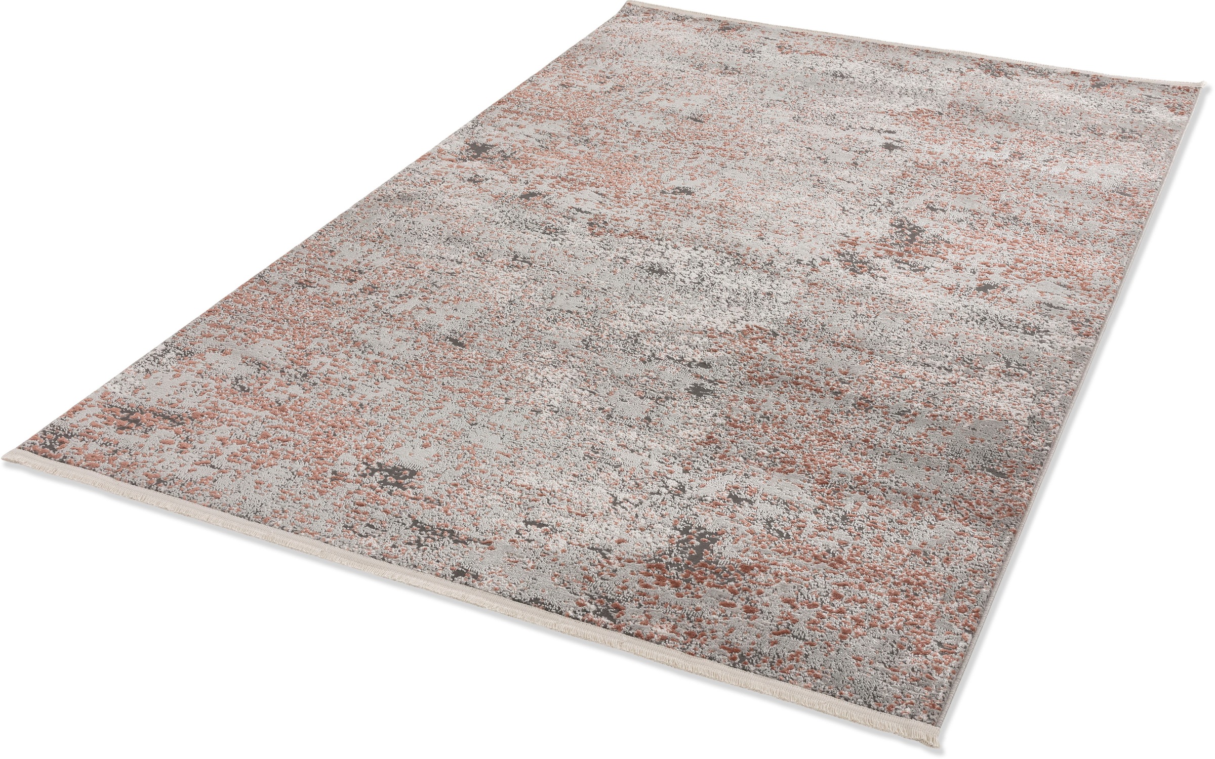 Image of SCHÖNER WOHNEN-Kollektion Teppich »Attraction 213«, rechteckig, 8 mm Höhe, Wohnzimmer bei Ackermann Versand Schweiz