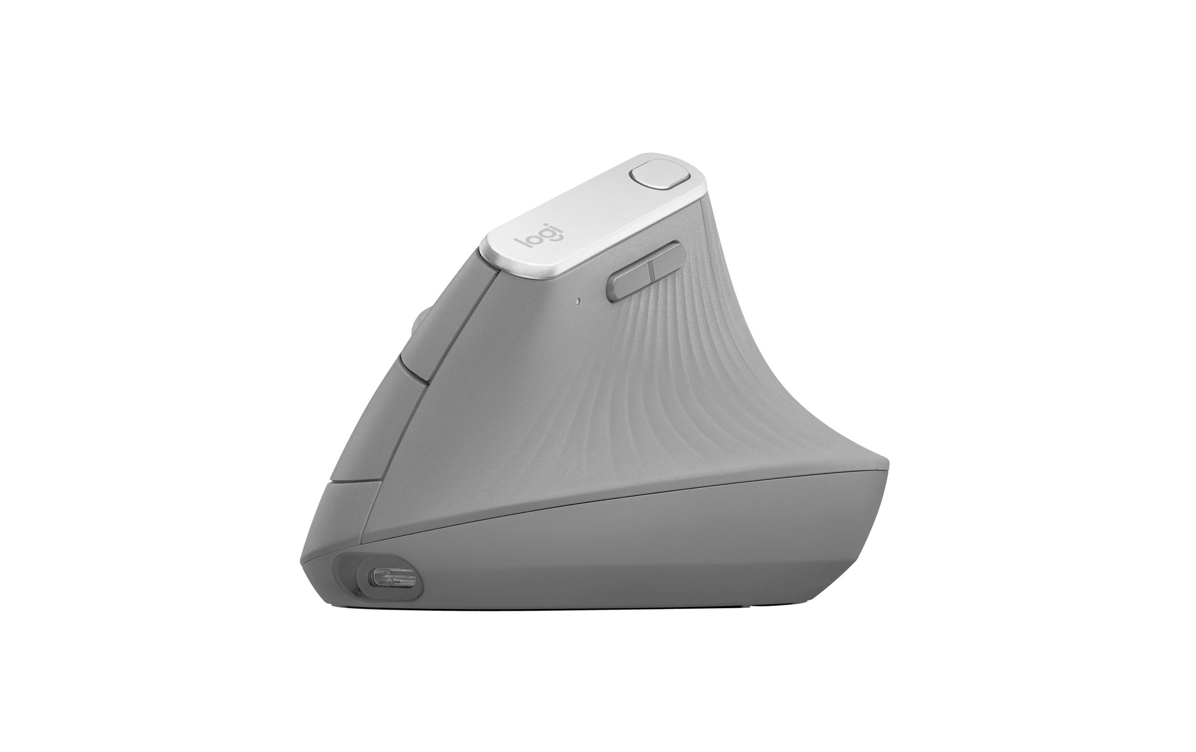 Logitech Souris ergonomique »MX Vertical«