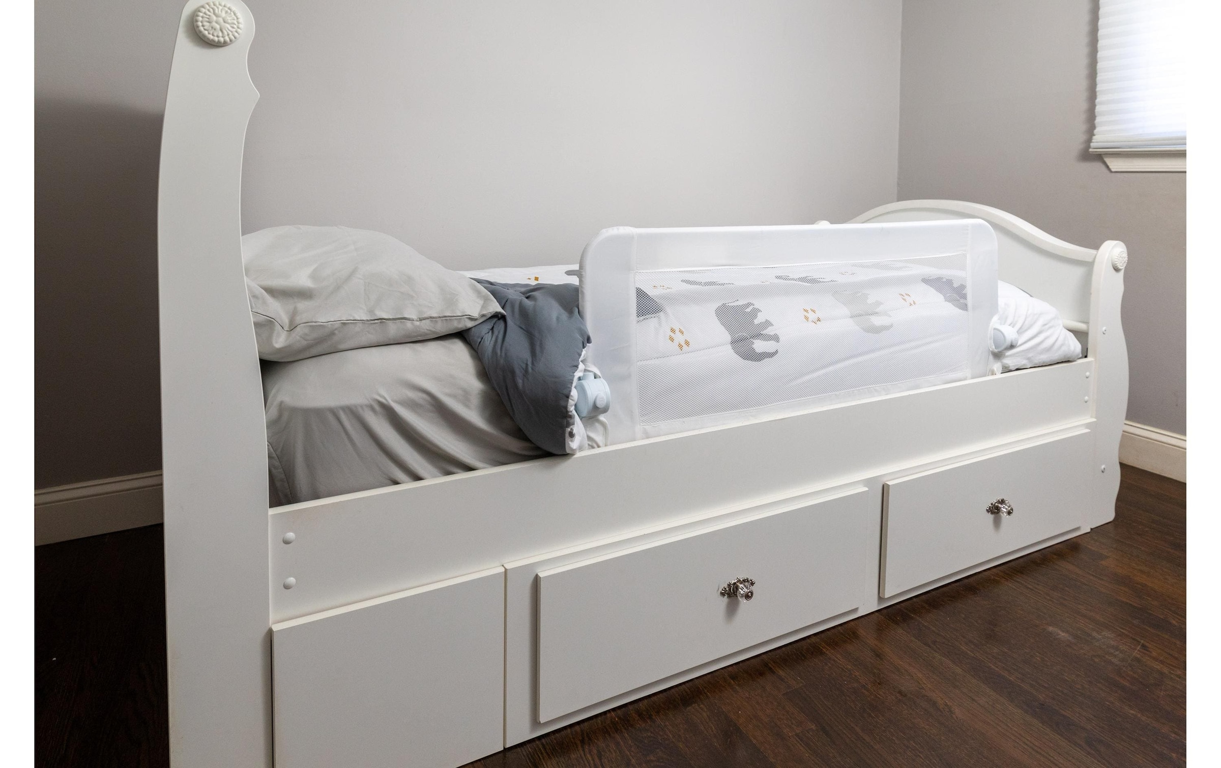 Dreambaby Bettschutzgitter »Dreambaby Bettgitter Maggie«
