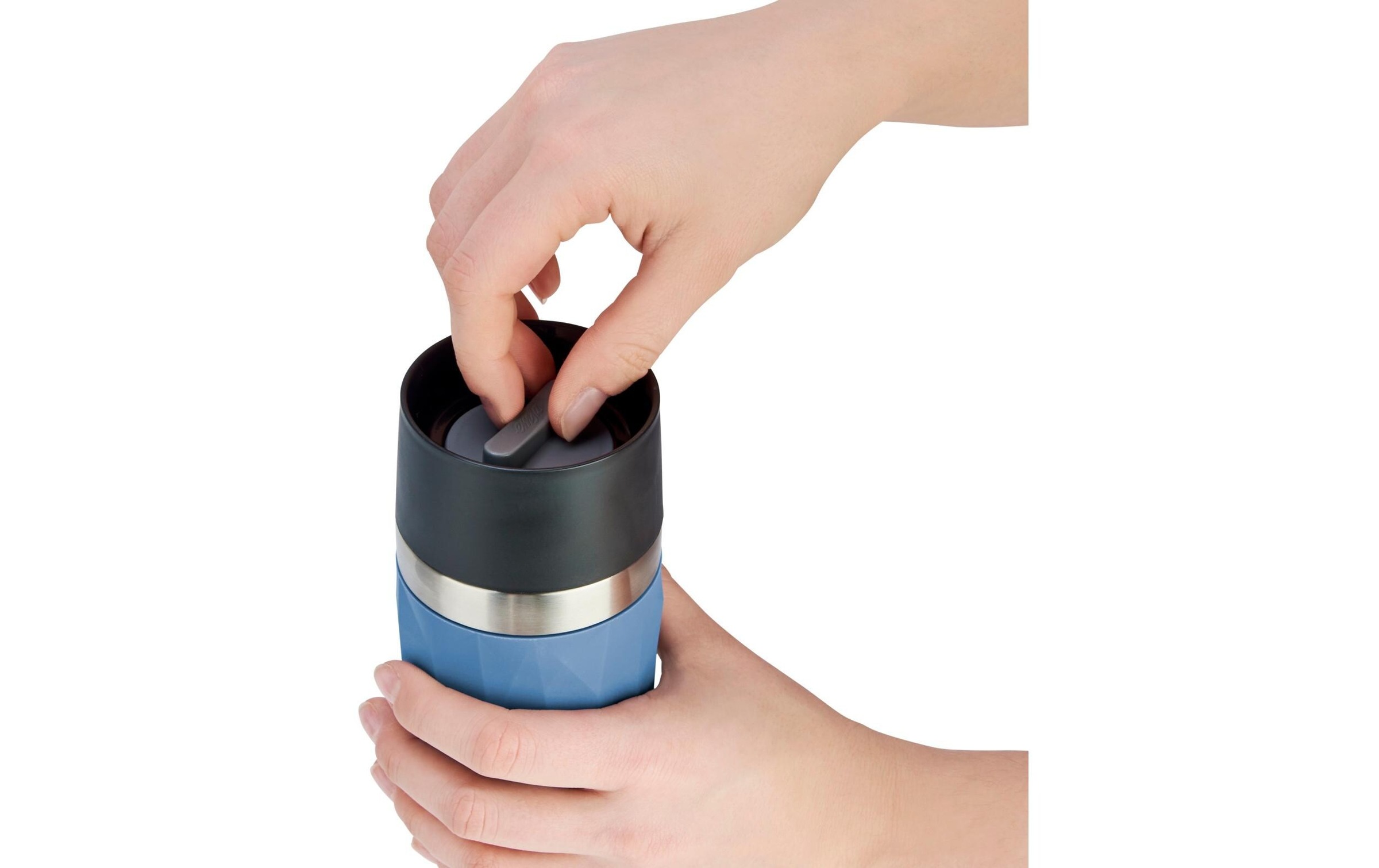 Emsa Thermobecher »Compact 300 ml«