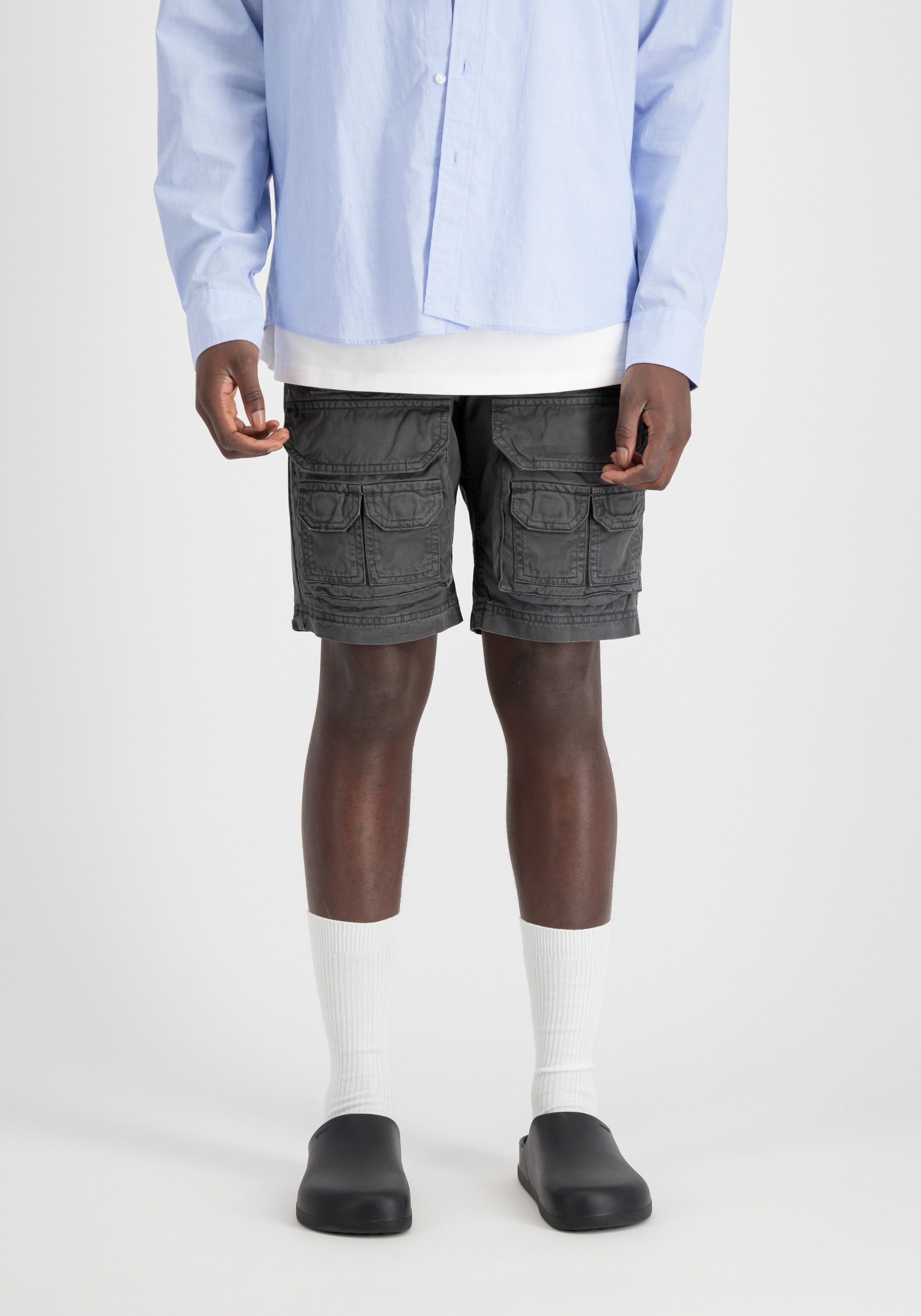 Alpha Industries Shorts »Alpha Industries Men - Shorts Battle Short«