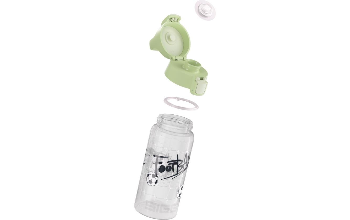 Sigg Gourde »VIVA ONE 500 ml«