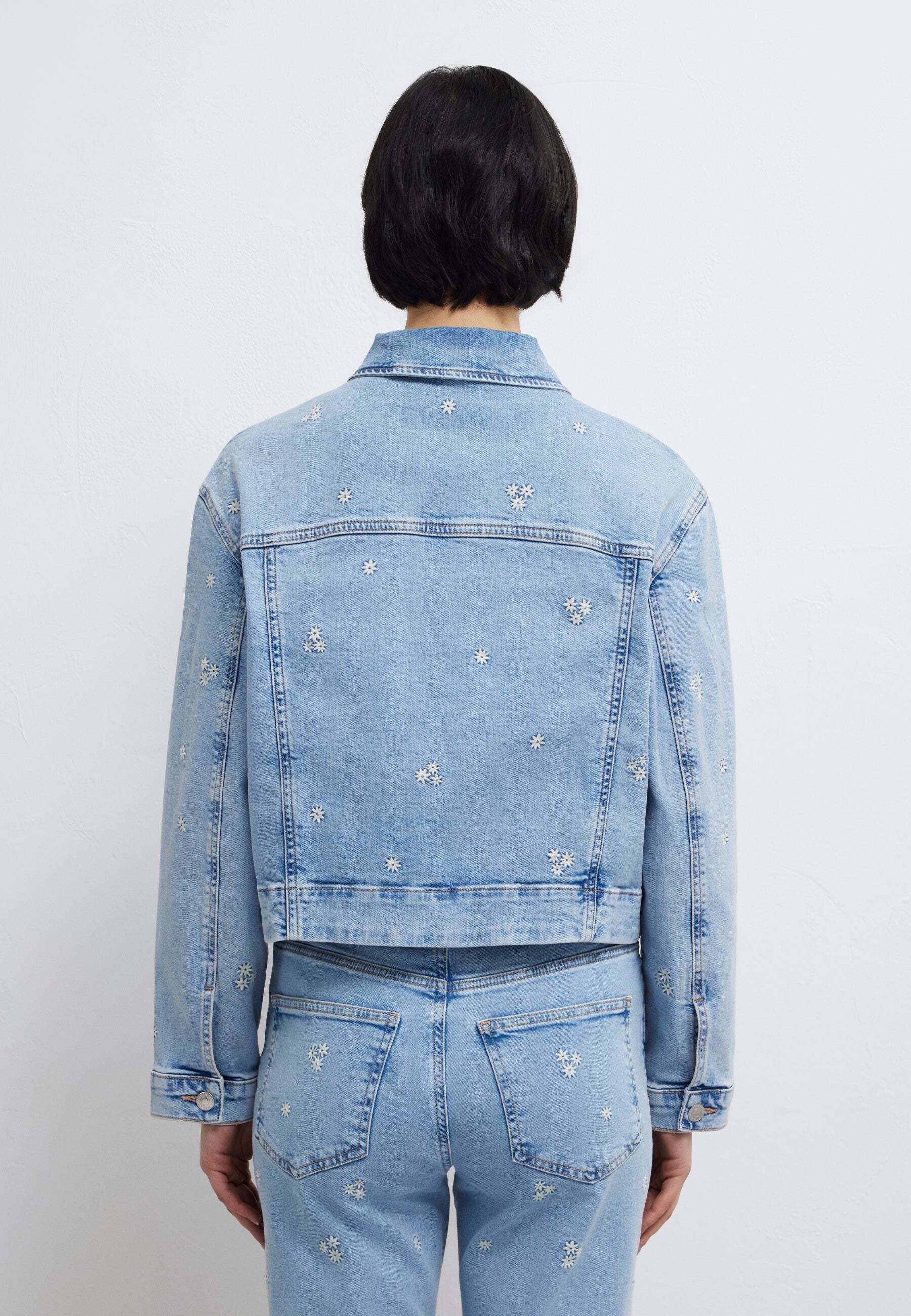 Mavi Jeansjacke »Mavi Jeansjacke Maren«