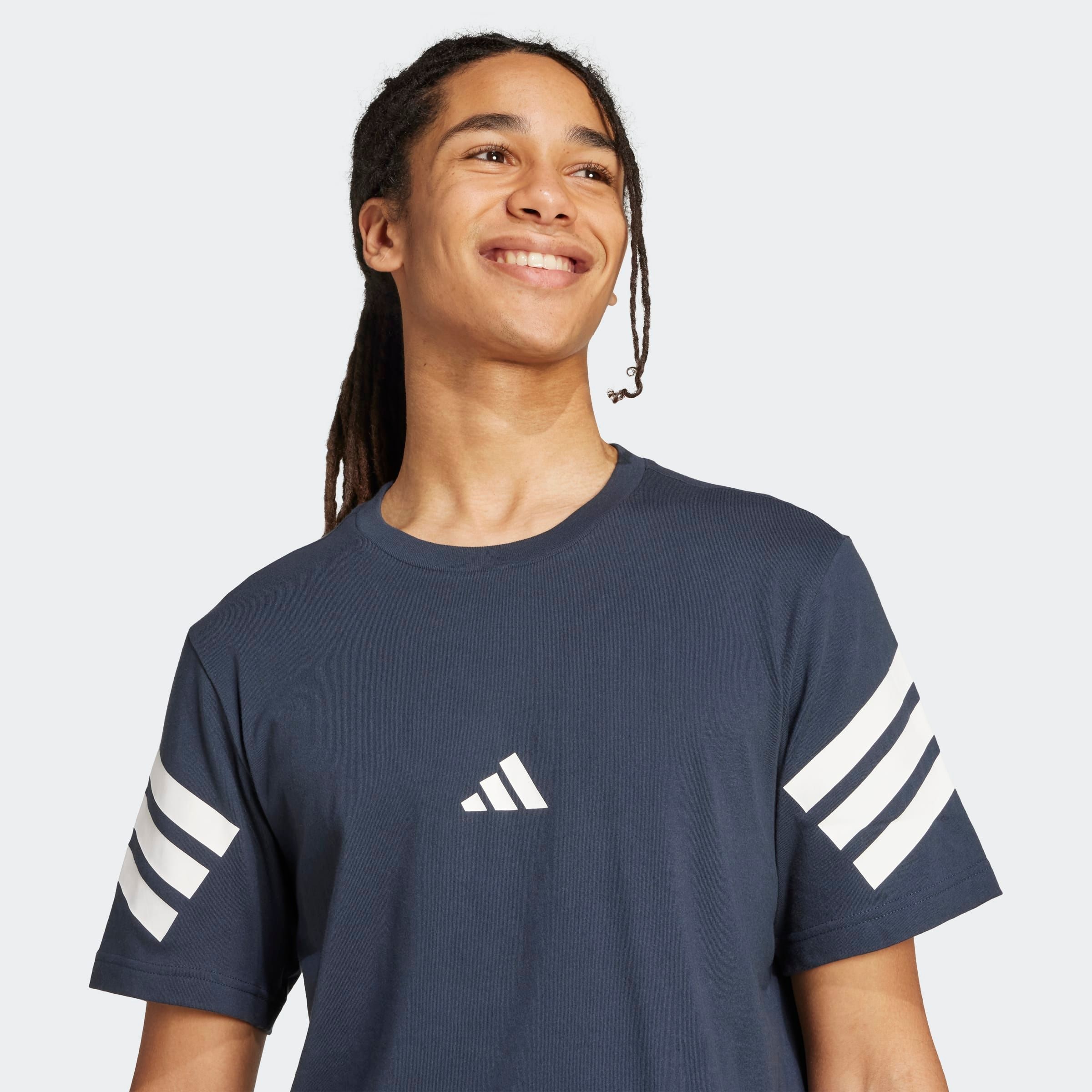 adidas Sportswear T-Shirt »M FI 3S REG T«