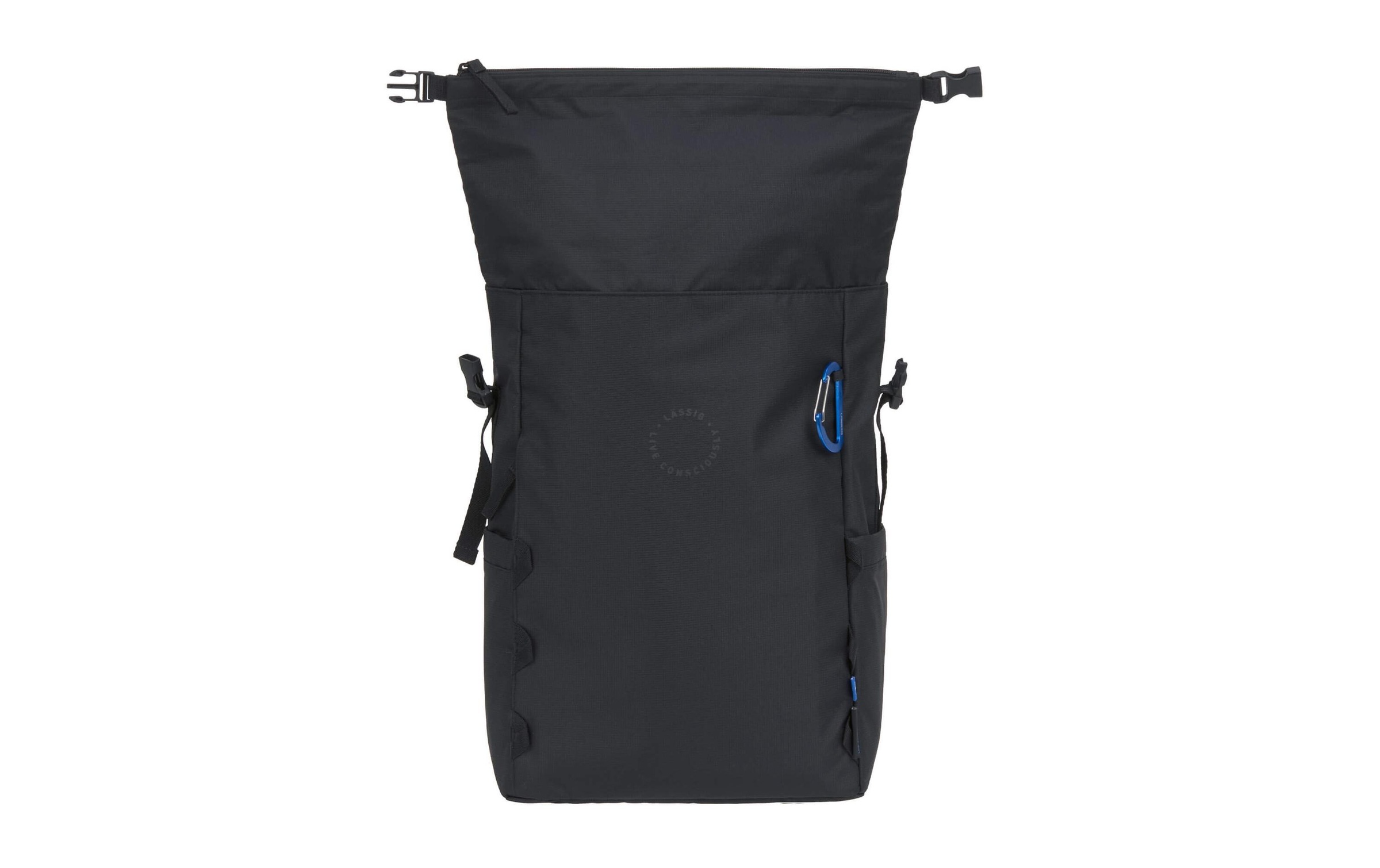LÄSSIG Wickelrucksack »Outdoor Rolltop«