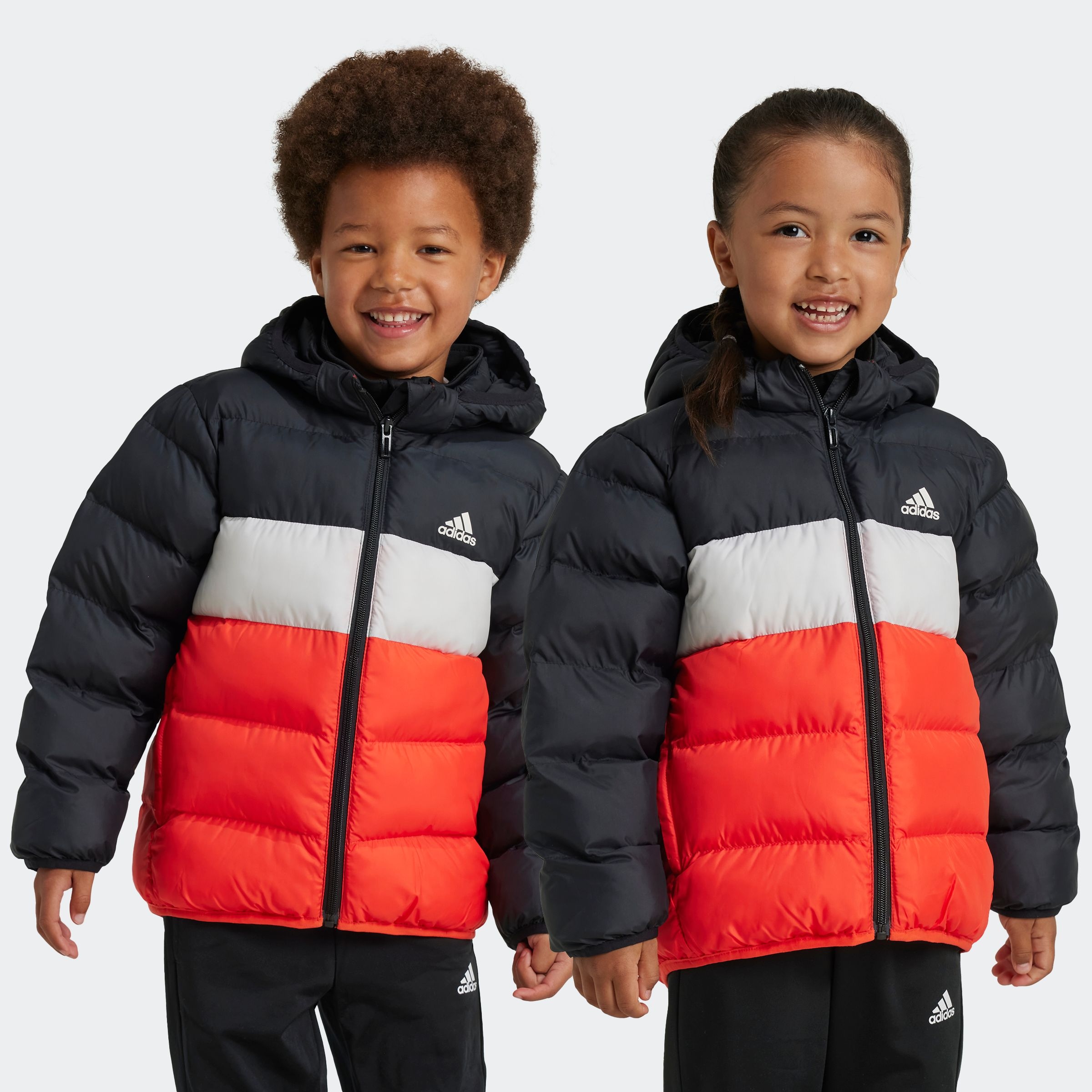 adidas Sportswear Daunenjacke »LK SD JKT«