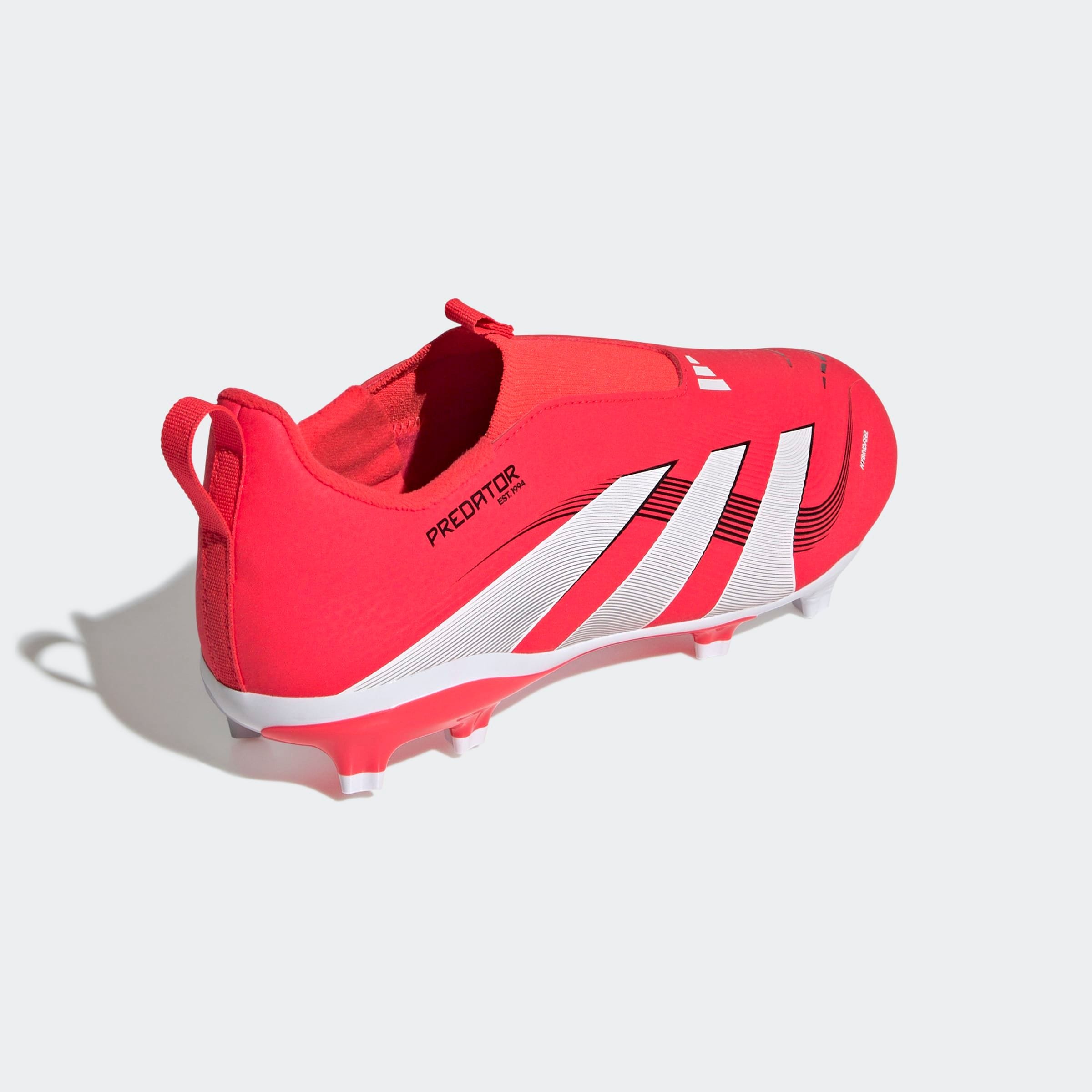 adidas Performance Fussballschuh »PREDATOR LEAGUE LACELESS KIDS FG«