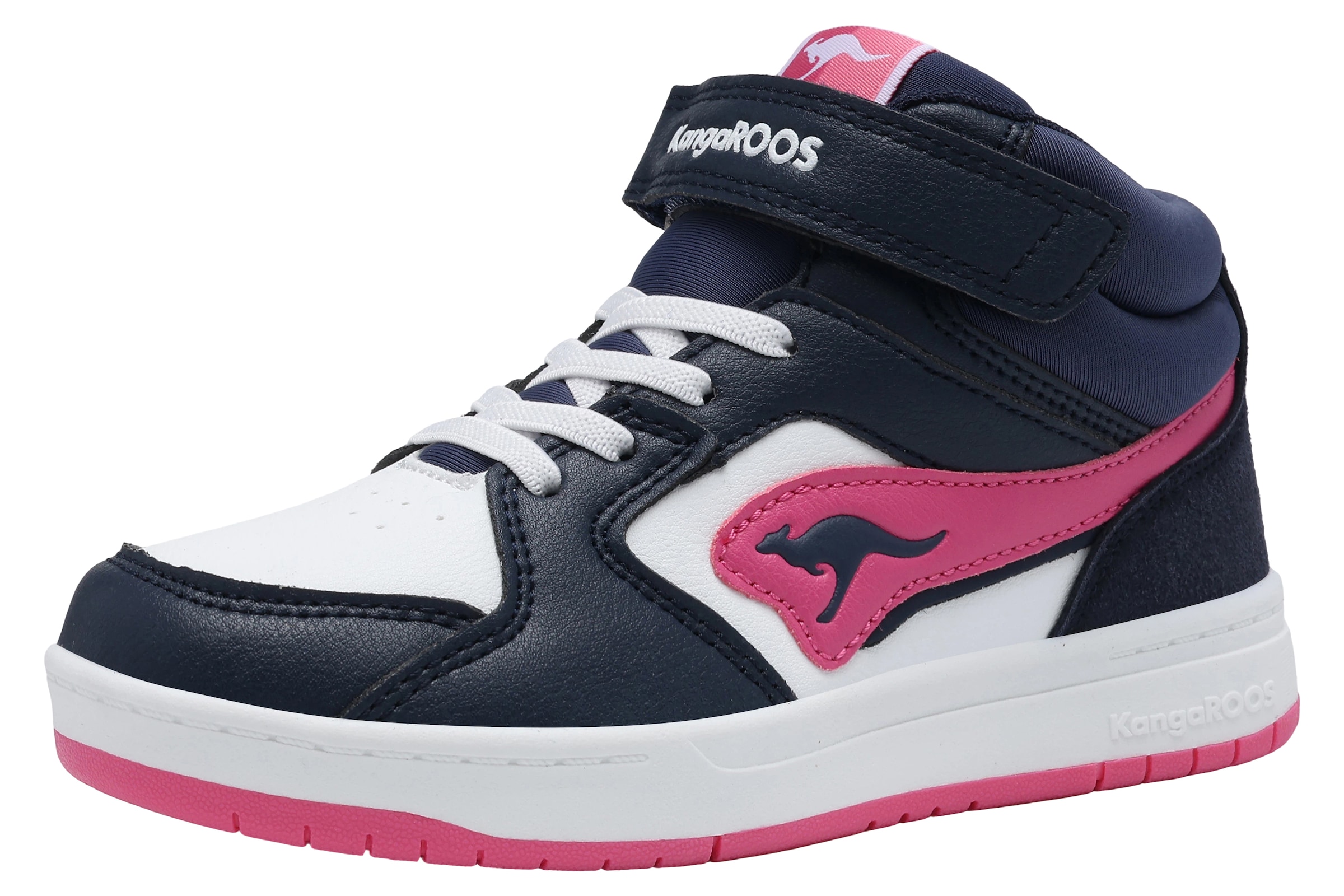 KangaROOS Sneaker »K-CP HOGAN EV«
