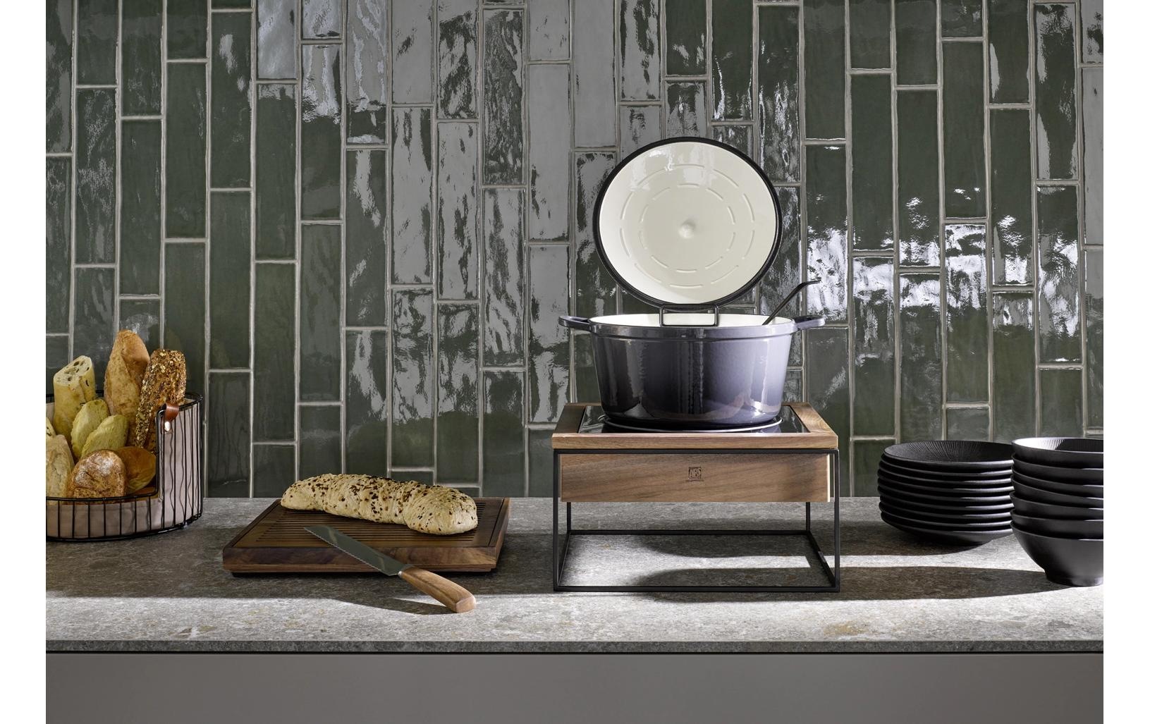 APS Rôtissoire »5 Stars 6 l«