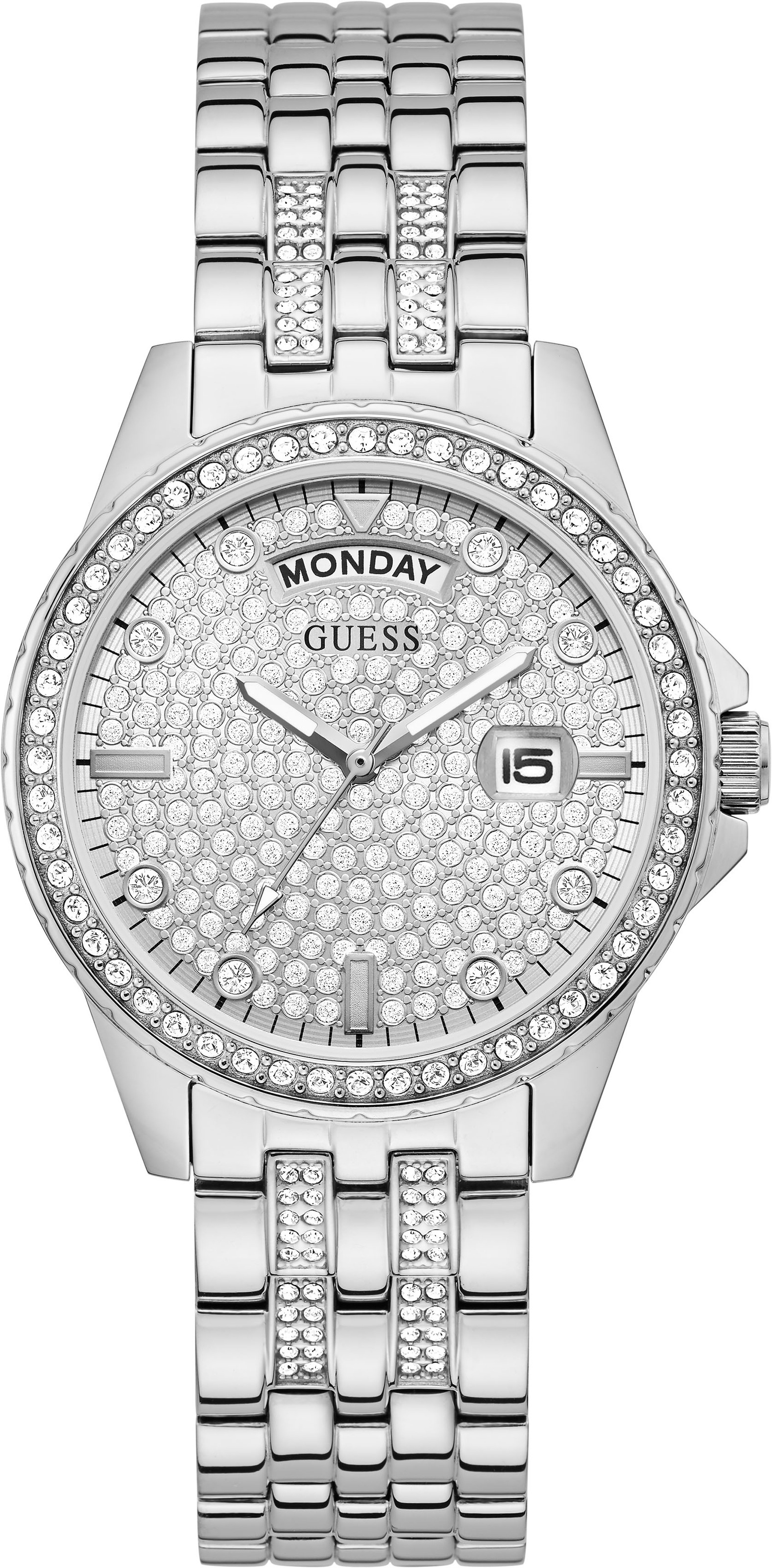 Image of Guess Quarzuhr »LADY COMET, GW0254L1« bei Ackermann Versand Schweiz
