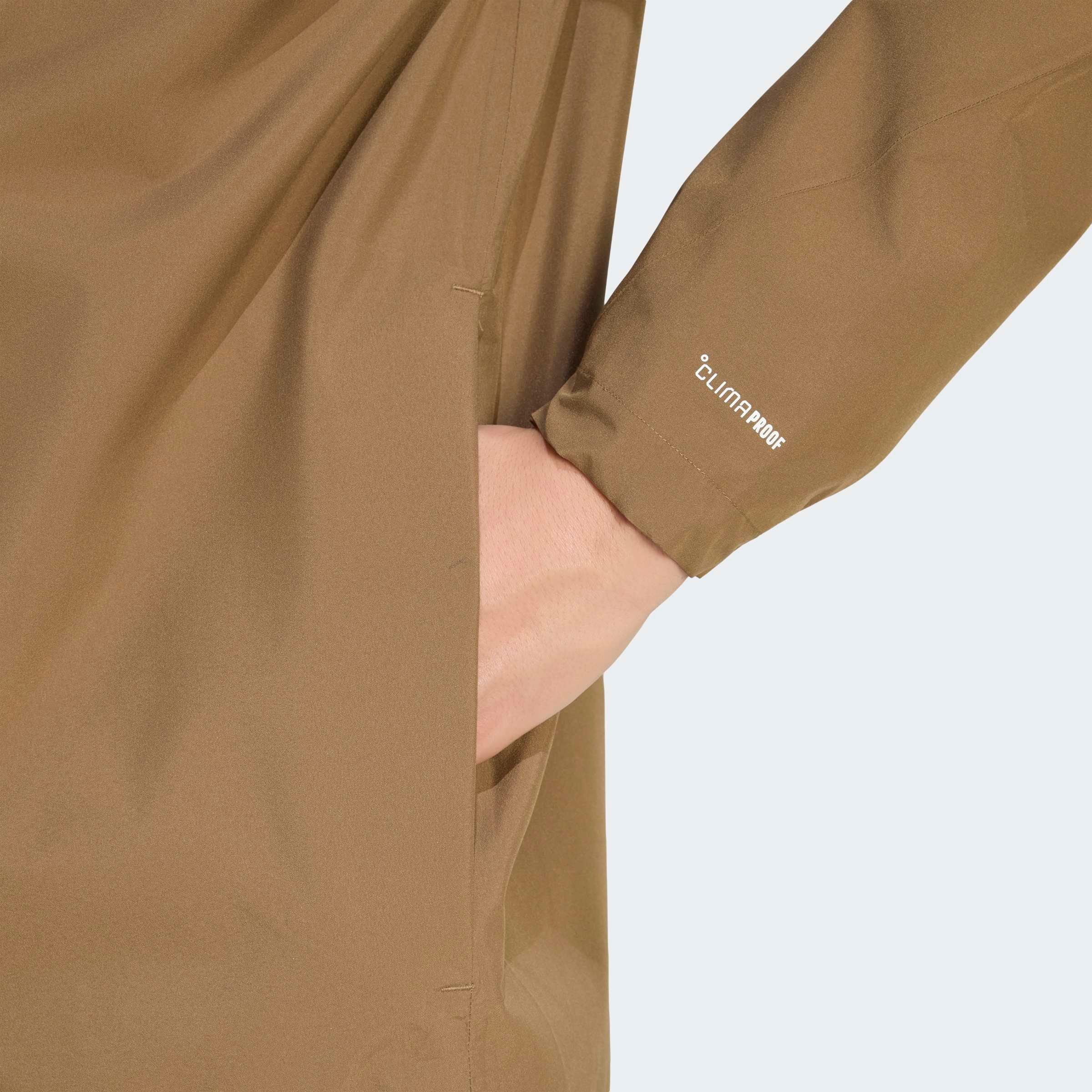 adidas TERREX Veste d'extérieur »MULTI 2 LAYER CLIMAPROOF«