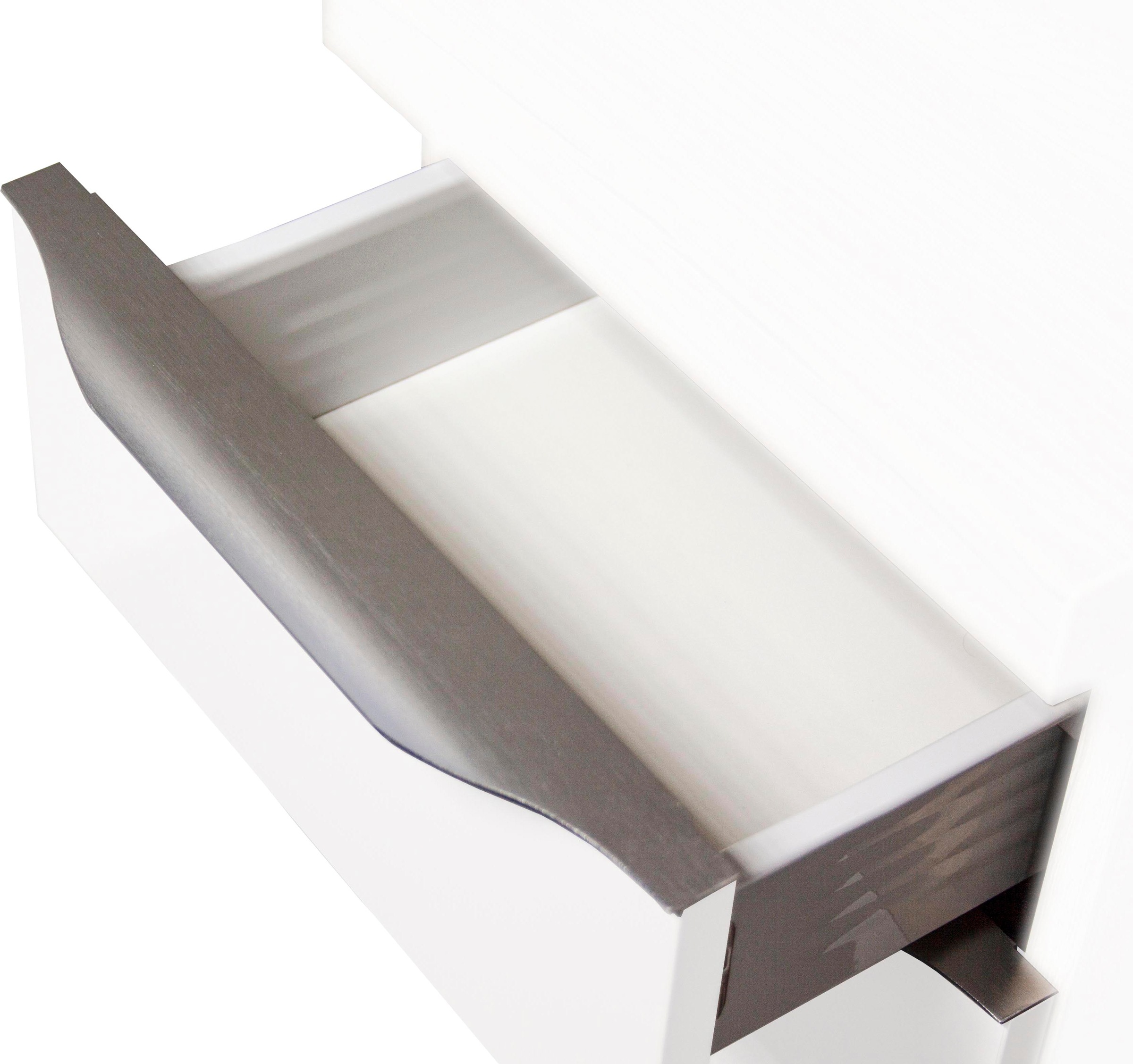 KOCHSTATION Armoire d'encastrement pour table de cuisson »KS-Aken«