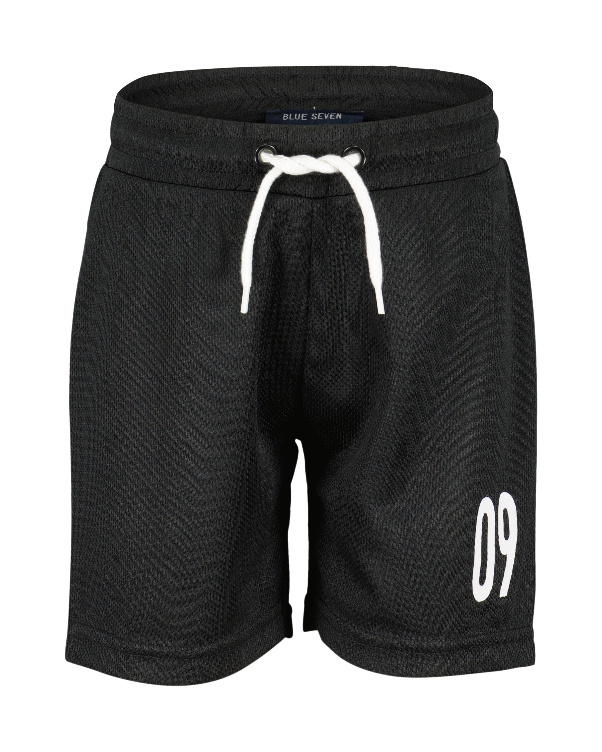 Blue Seven T-Shirt & Bermudas Set, 2