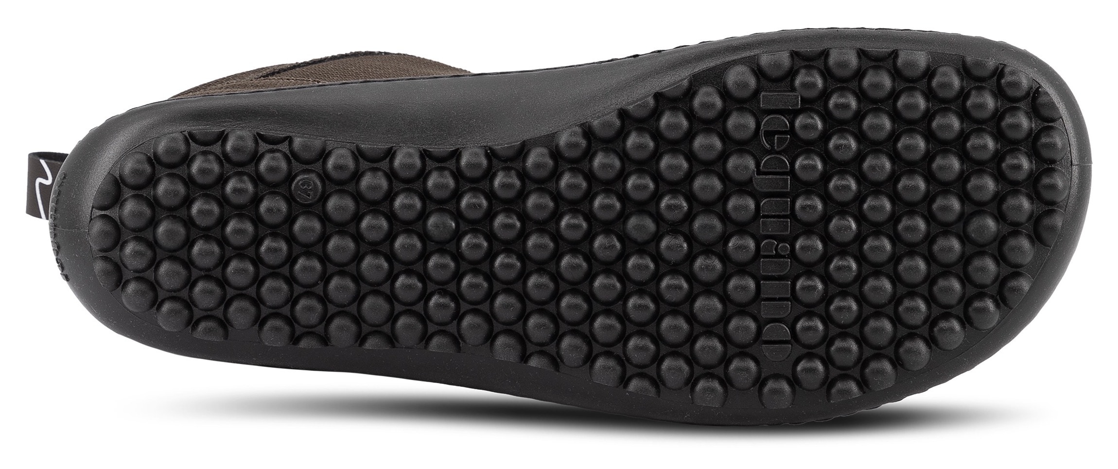 Leguano Chaussures pieds nus »GALAXO«  , Komfortschuh, Flats, Schnürschuh mit spezieller Halbkugel-Laufsohle